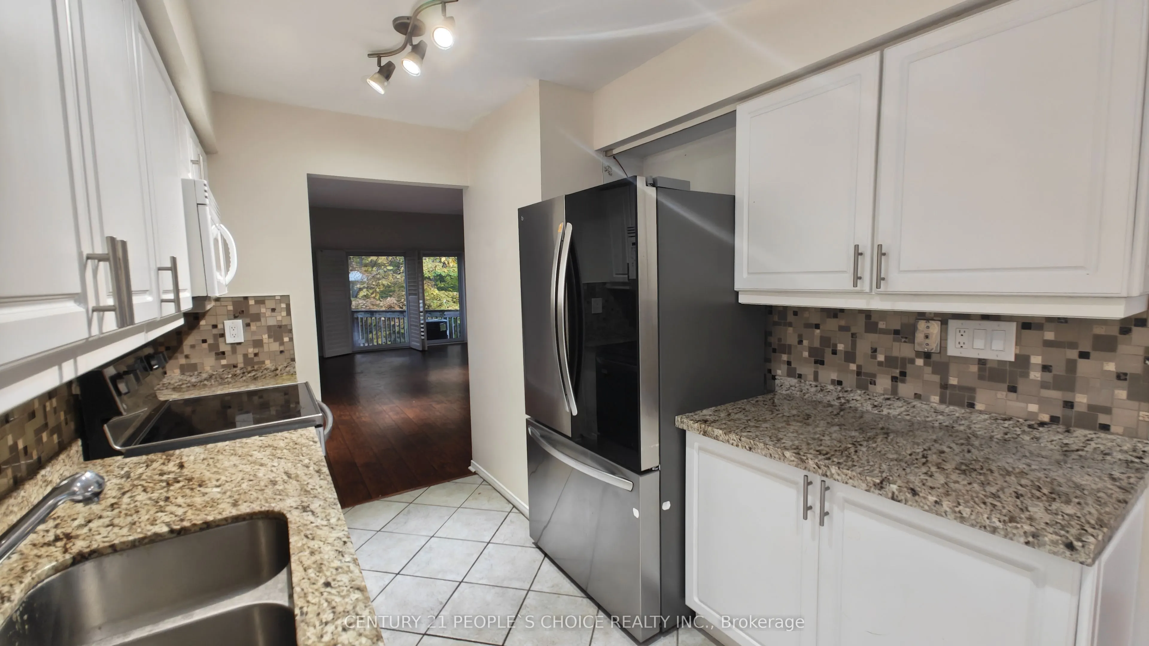 2110 Cleaver Avenue #215