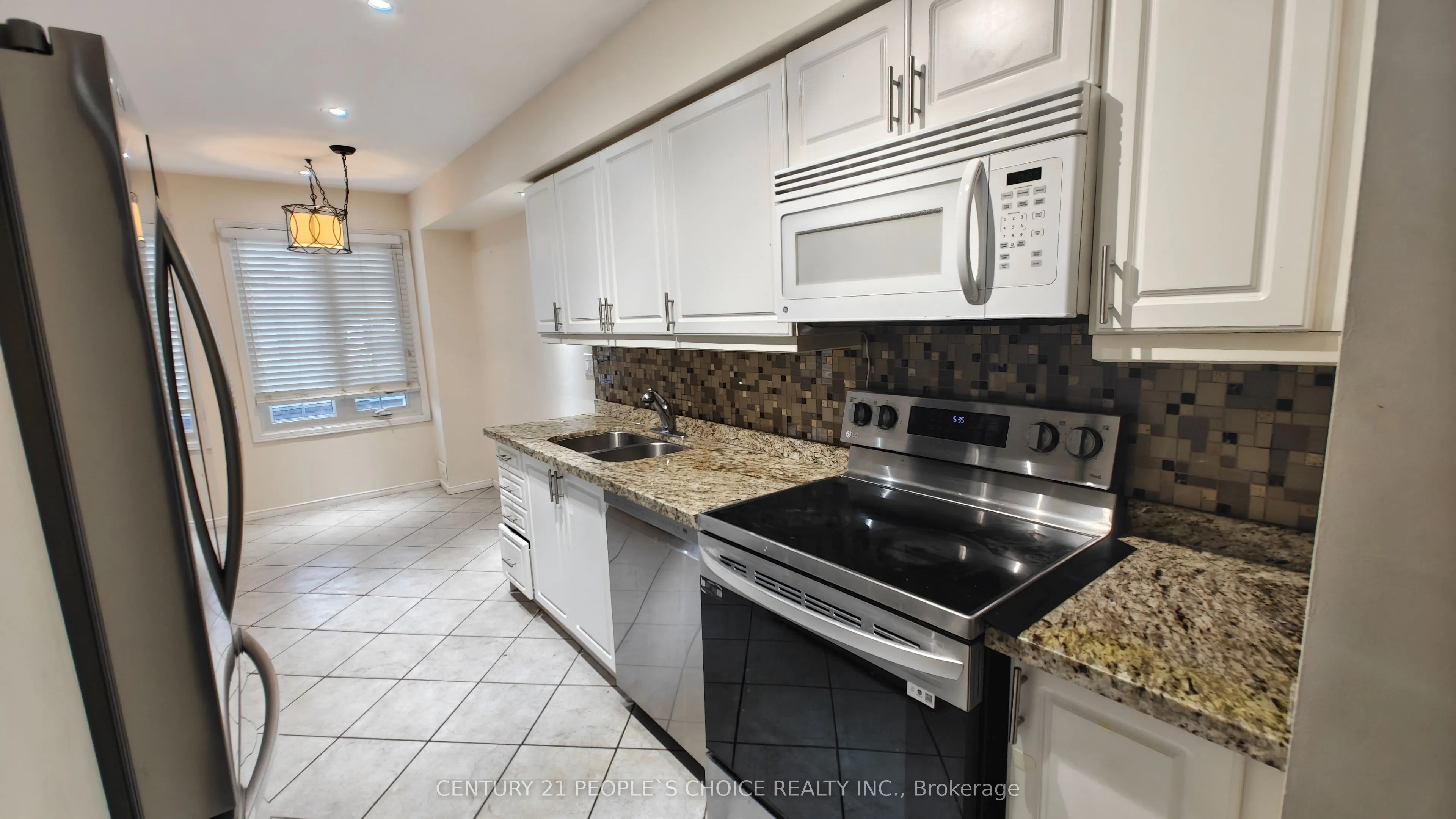 2110 Cleaver Avenue #215