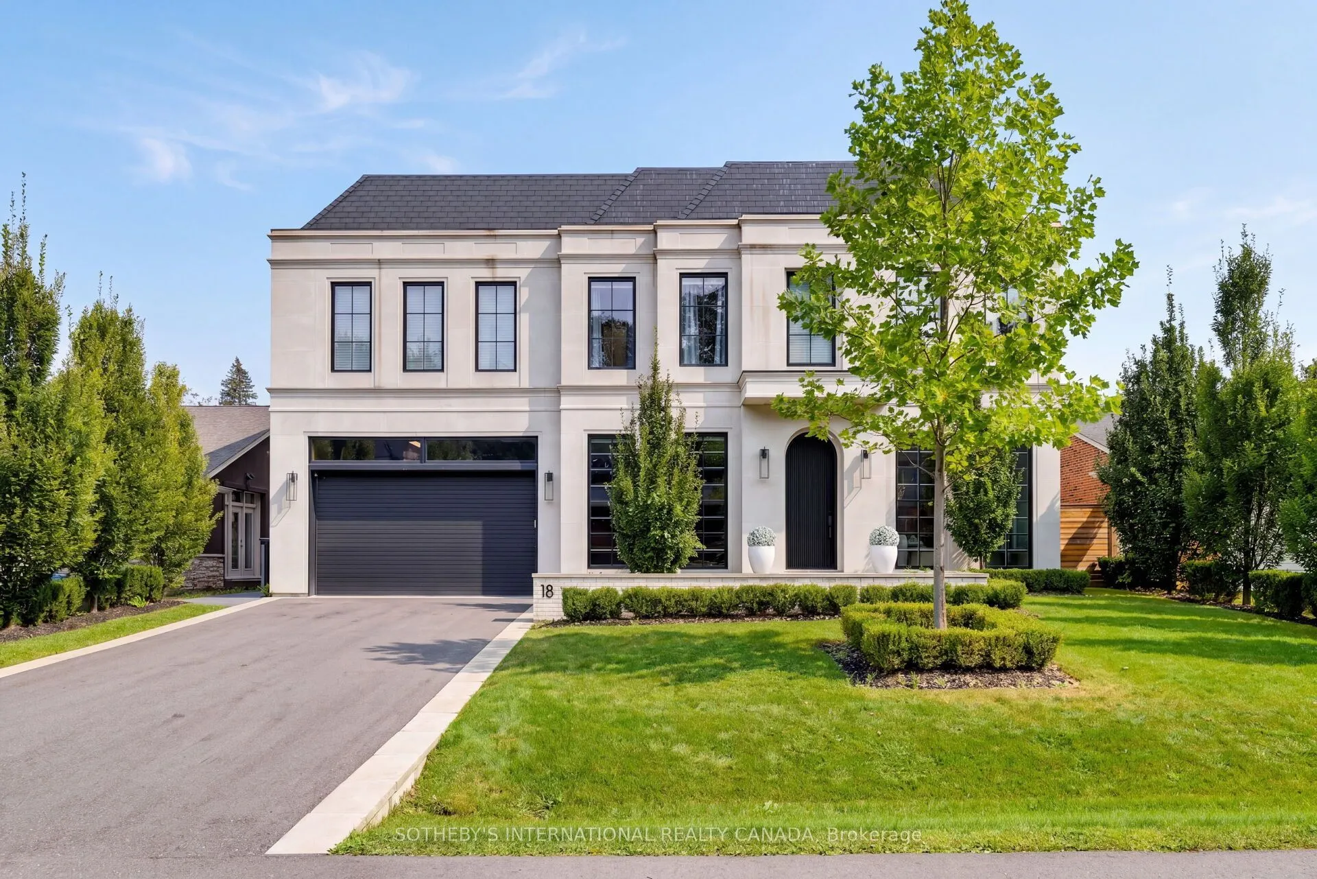 18 Blair Athol Crescent
