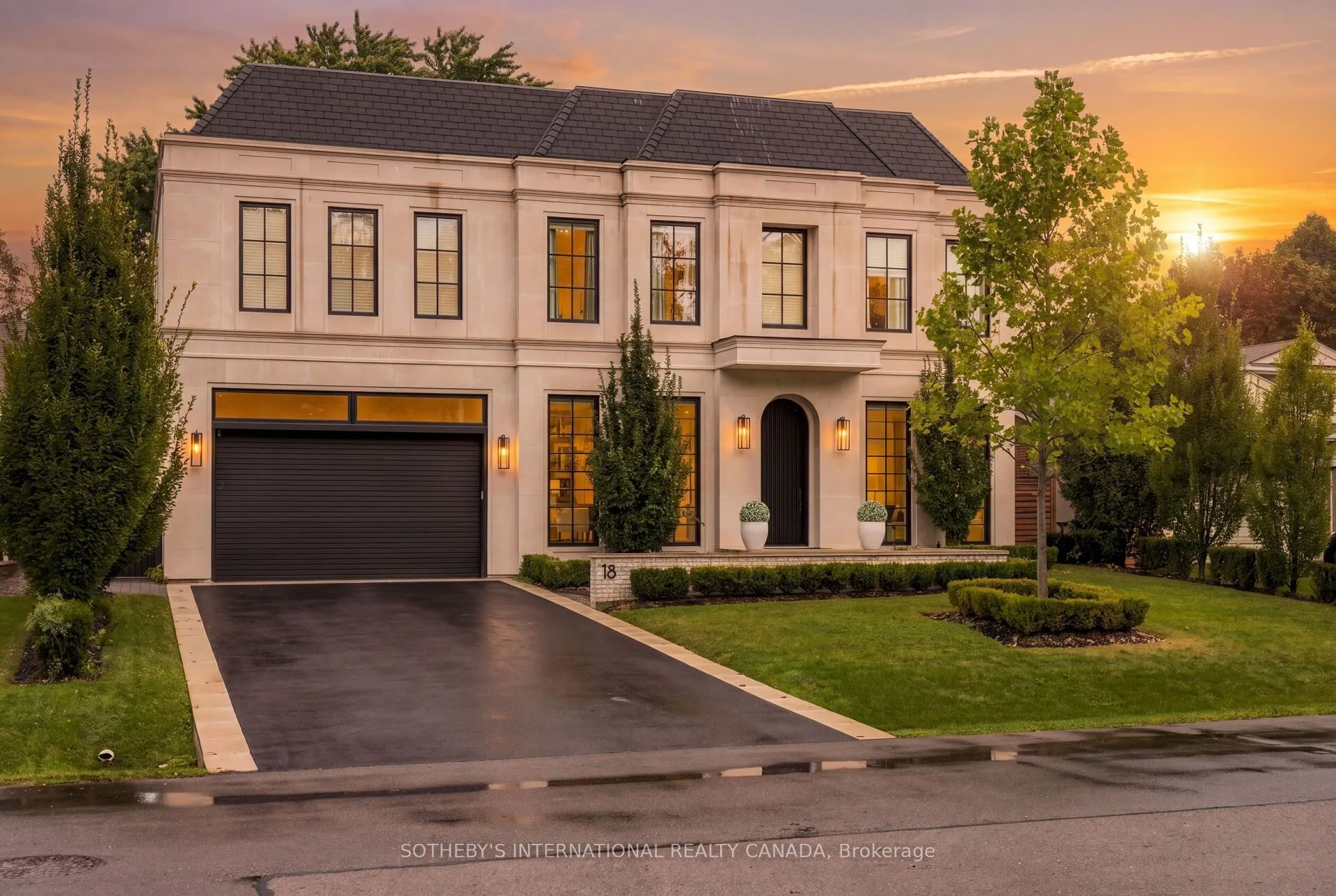 18 Blair Athol Crescent
