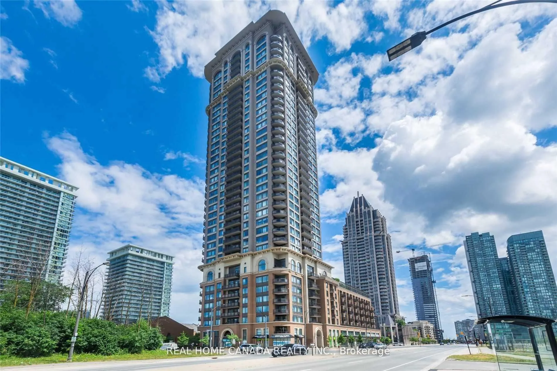 385 Prince Of Wales Drive #1305