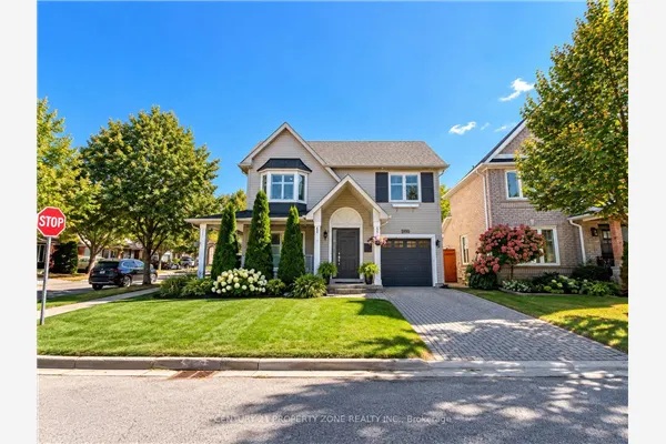 5190 Ridgewell Road