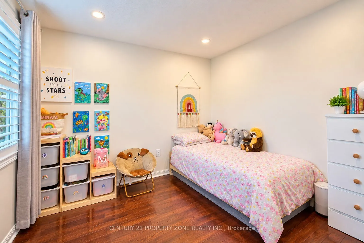 5190 Ridgewell Road