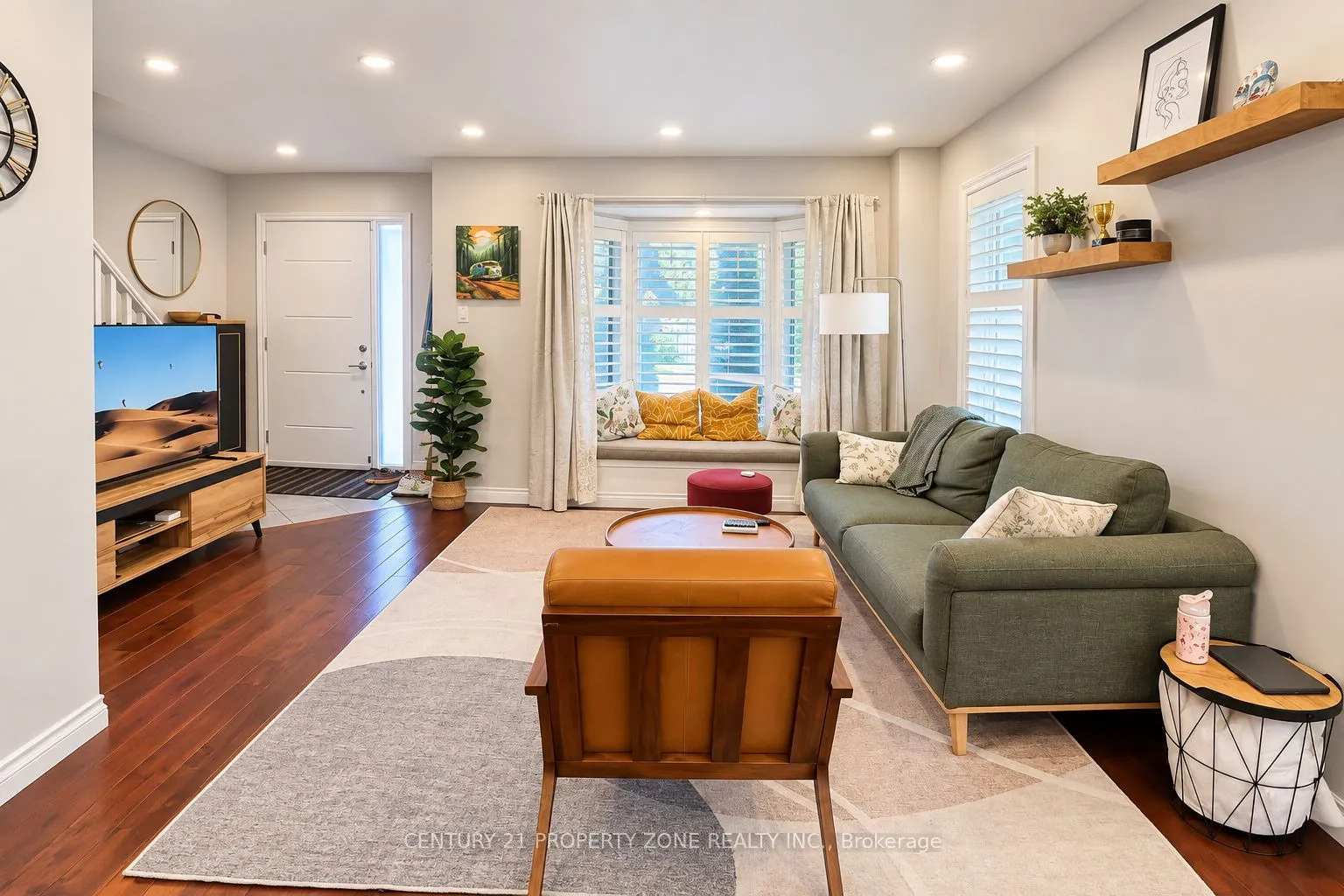 5190 Ridgewell Road