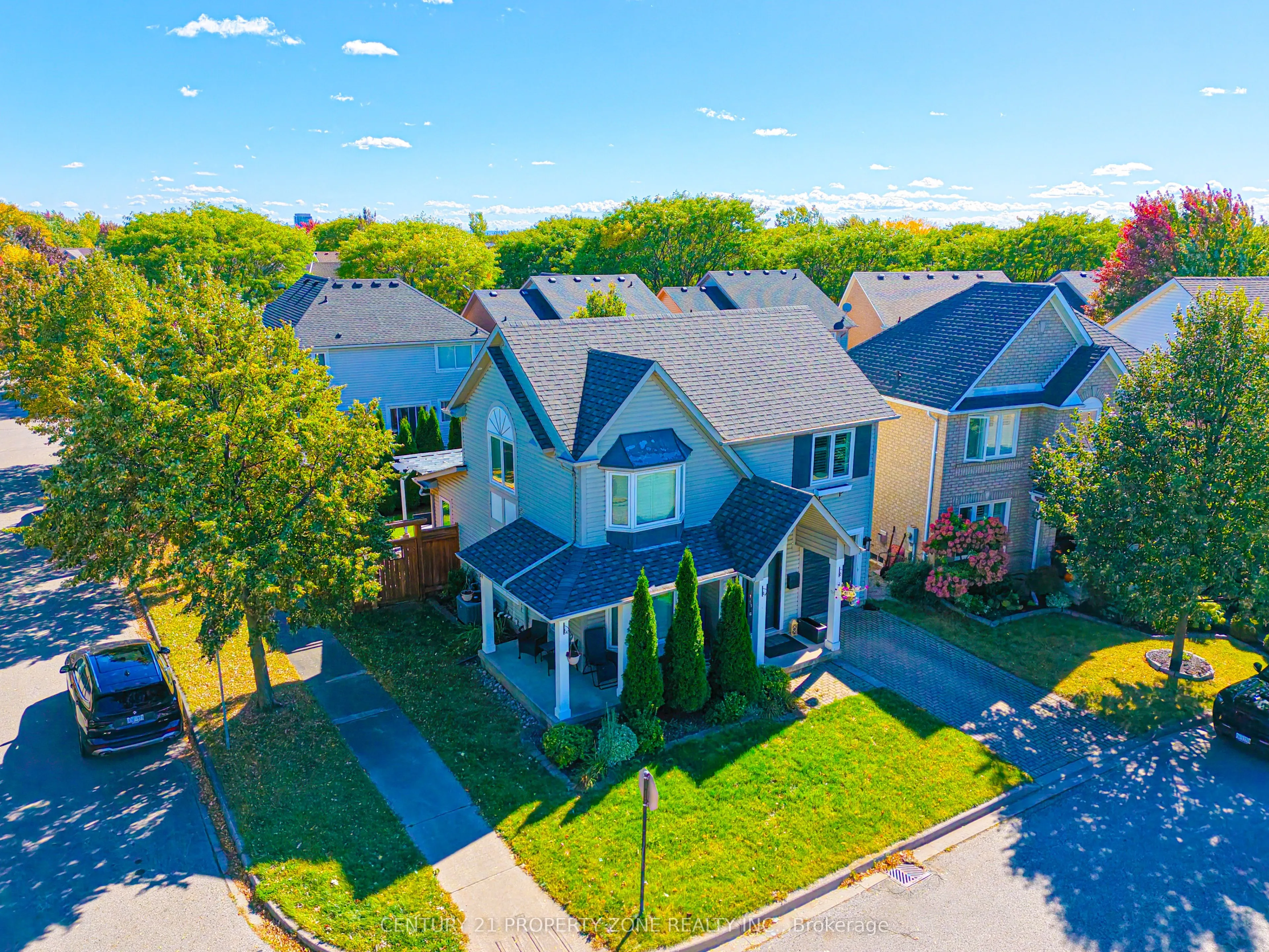 5190 Ridgewell Road