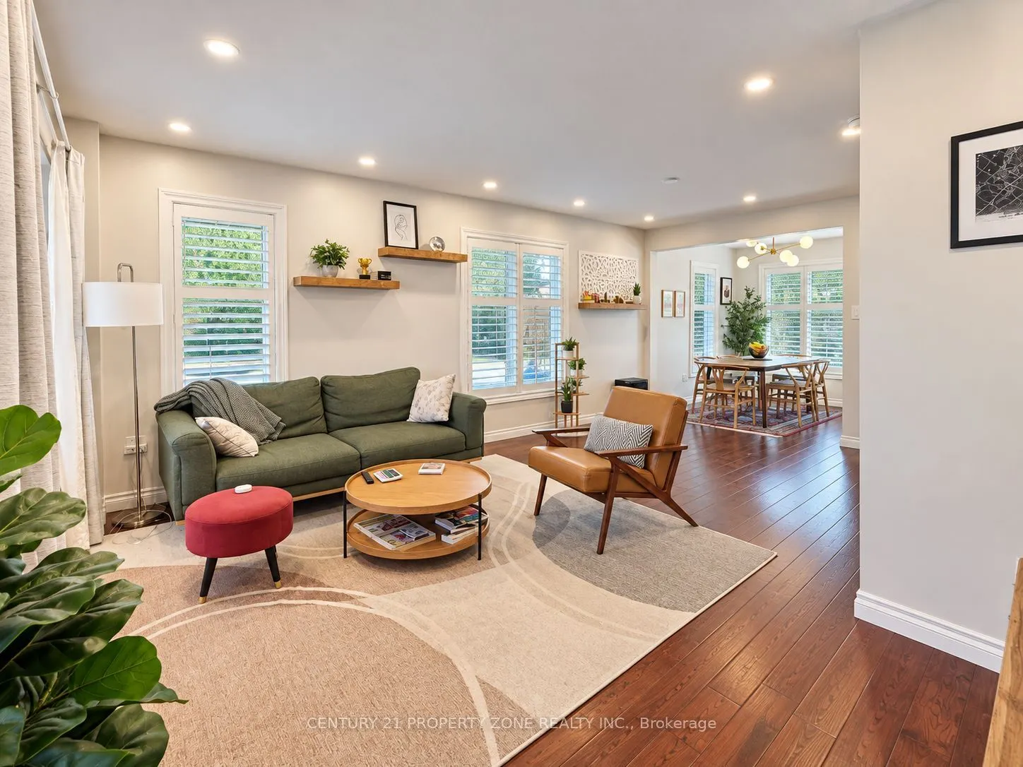 5190 Ridgewell Road