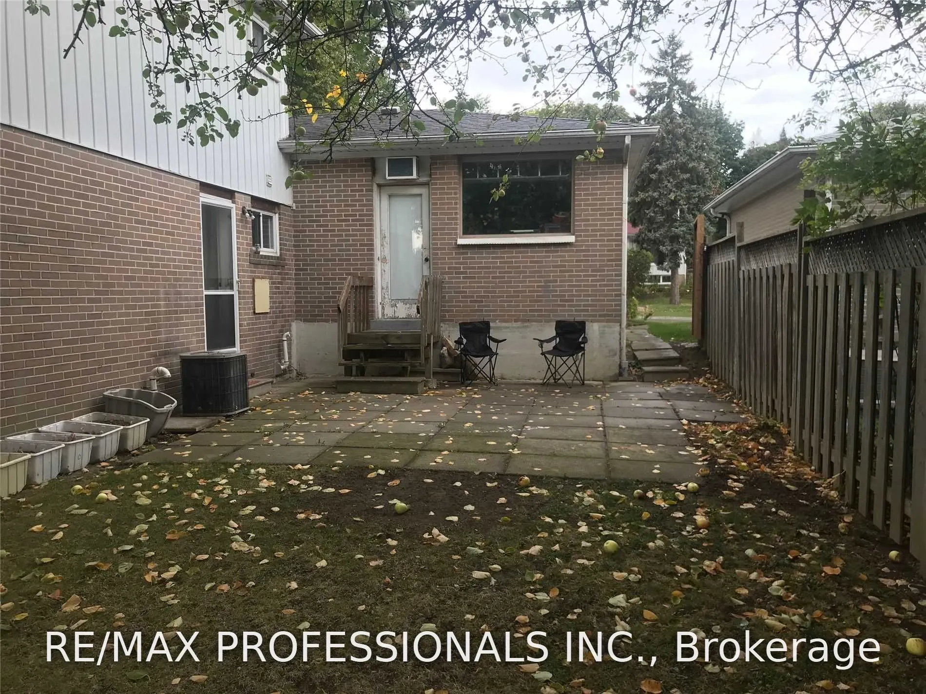 1582 Otterby Road #Bsmt