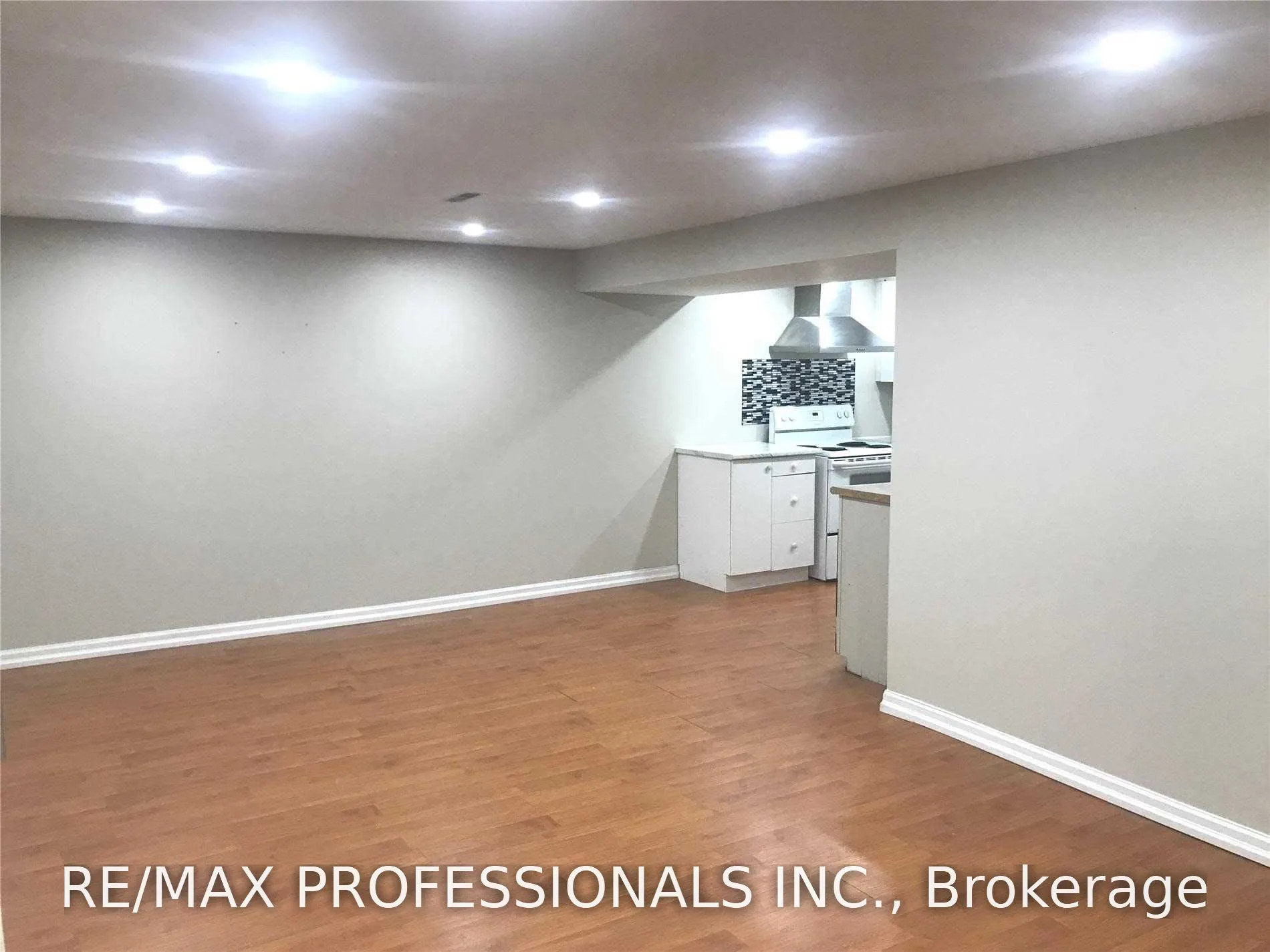 1582 Otterby Road #Bsmt