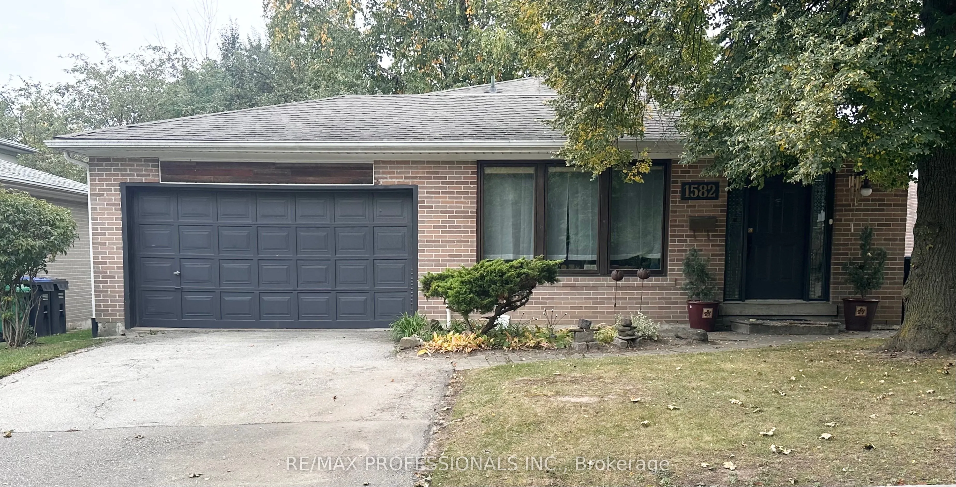 1582 Otterby Road #Bsmt