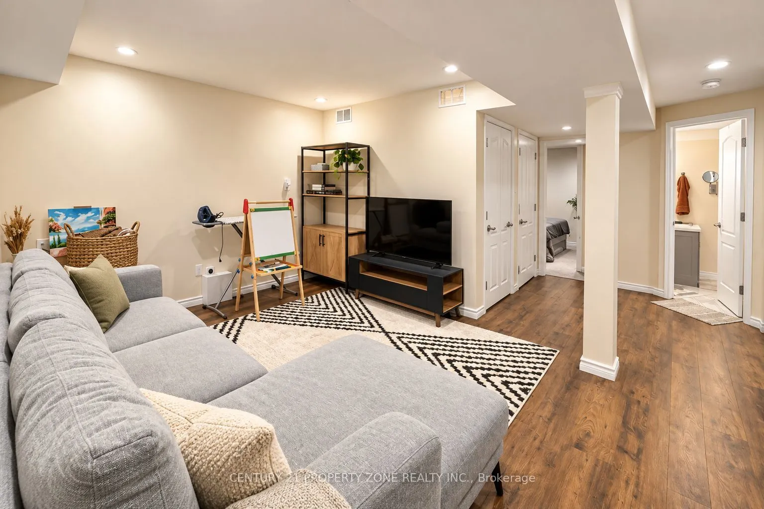 5190 Ridgewell Road