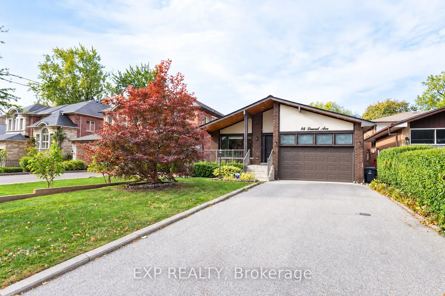 84 Laurel Avenue #Unit B