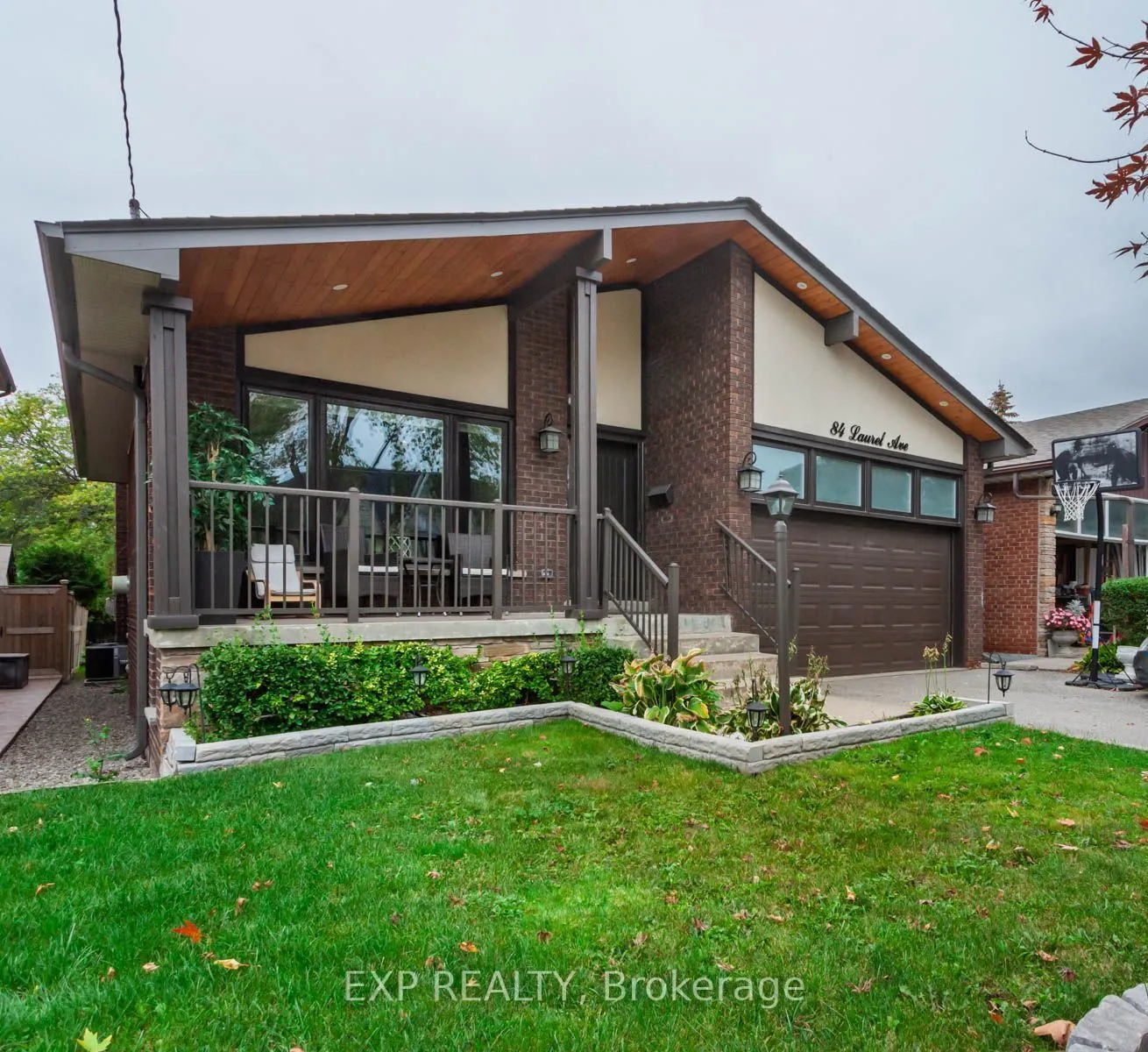 84 Laurel Avenue #Unit B