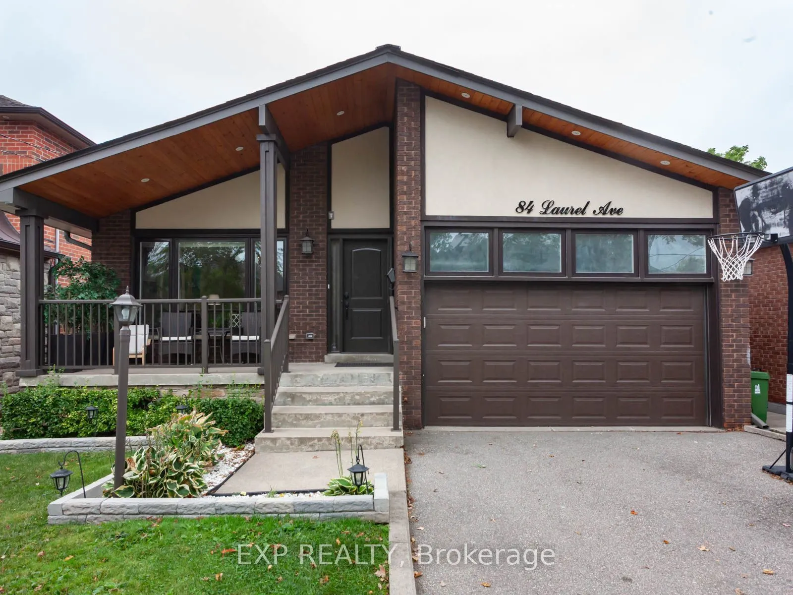 84 Laurel Avenue #Unit B