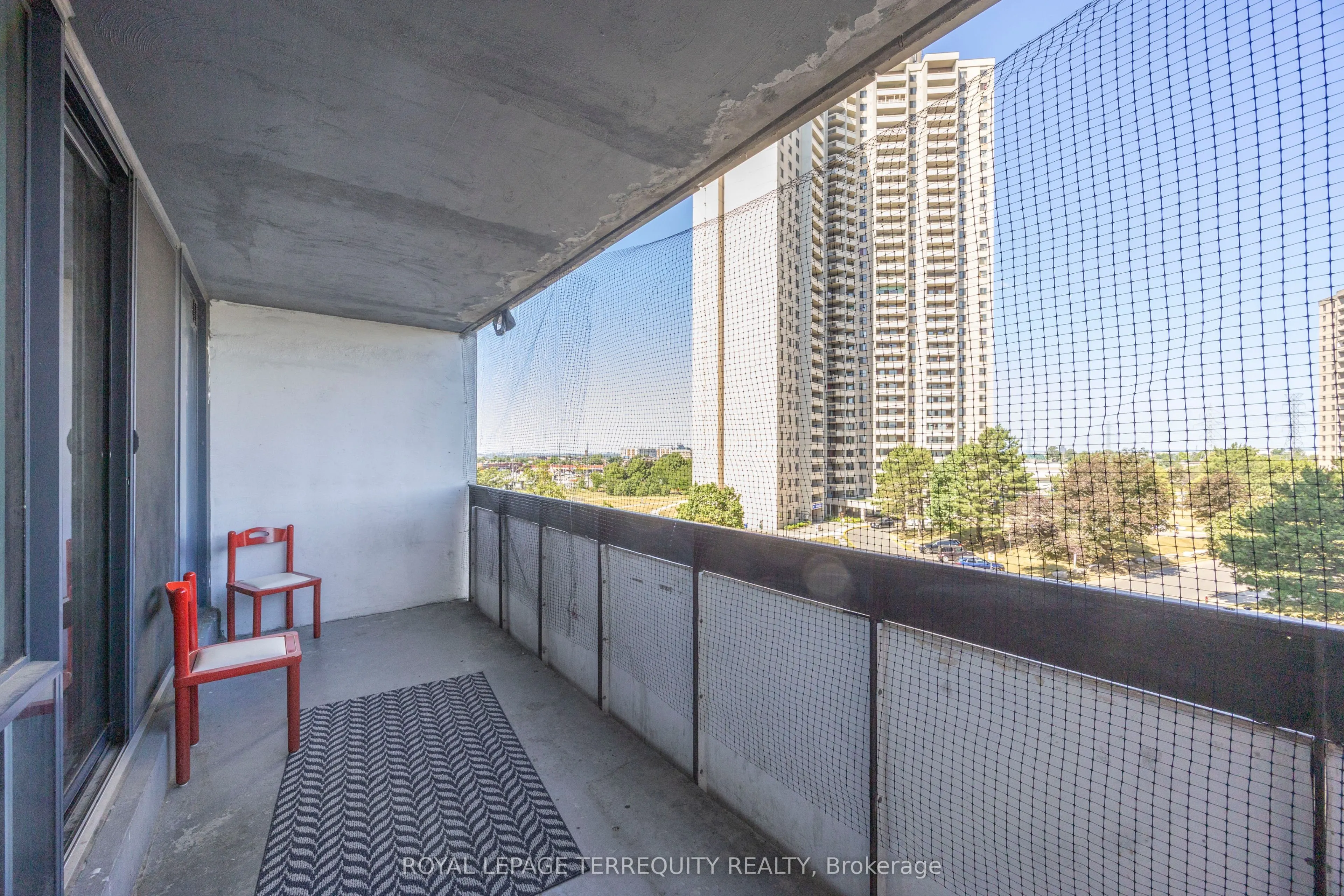 5 San Romanoway #410