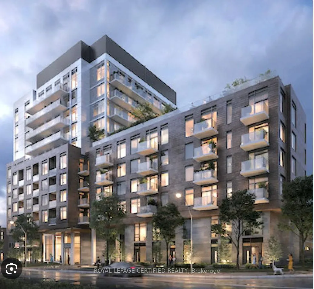 1415 Dundas Street #304
