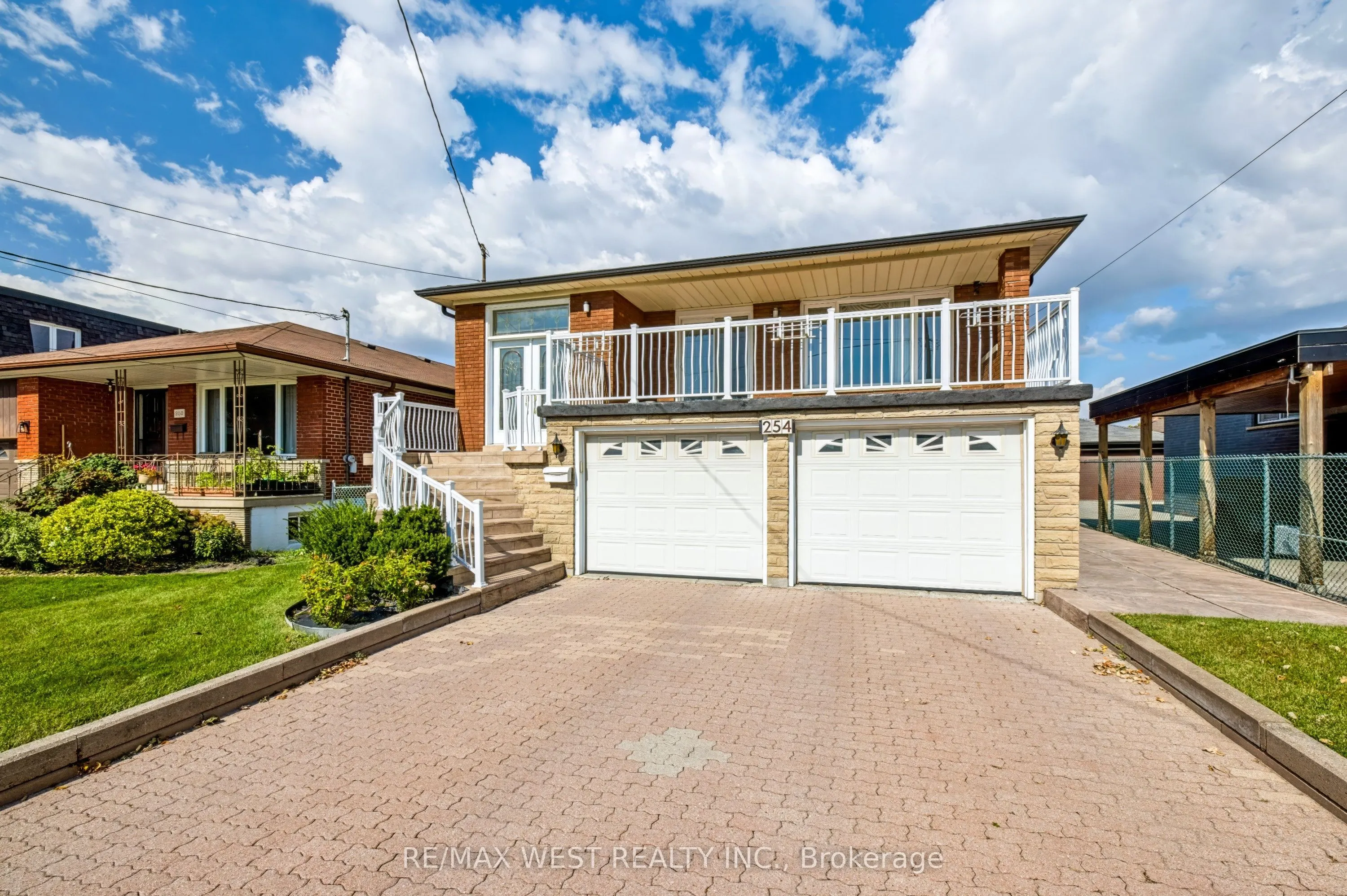 254 Maple Leaf Drive
