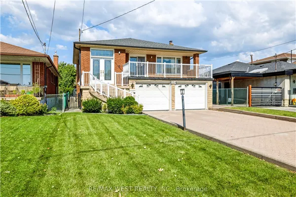 254 Maple Leaf Drive