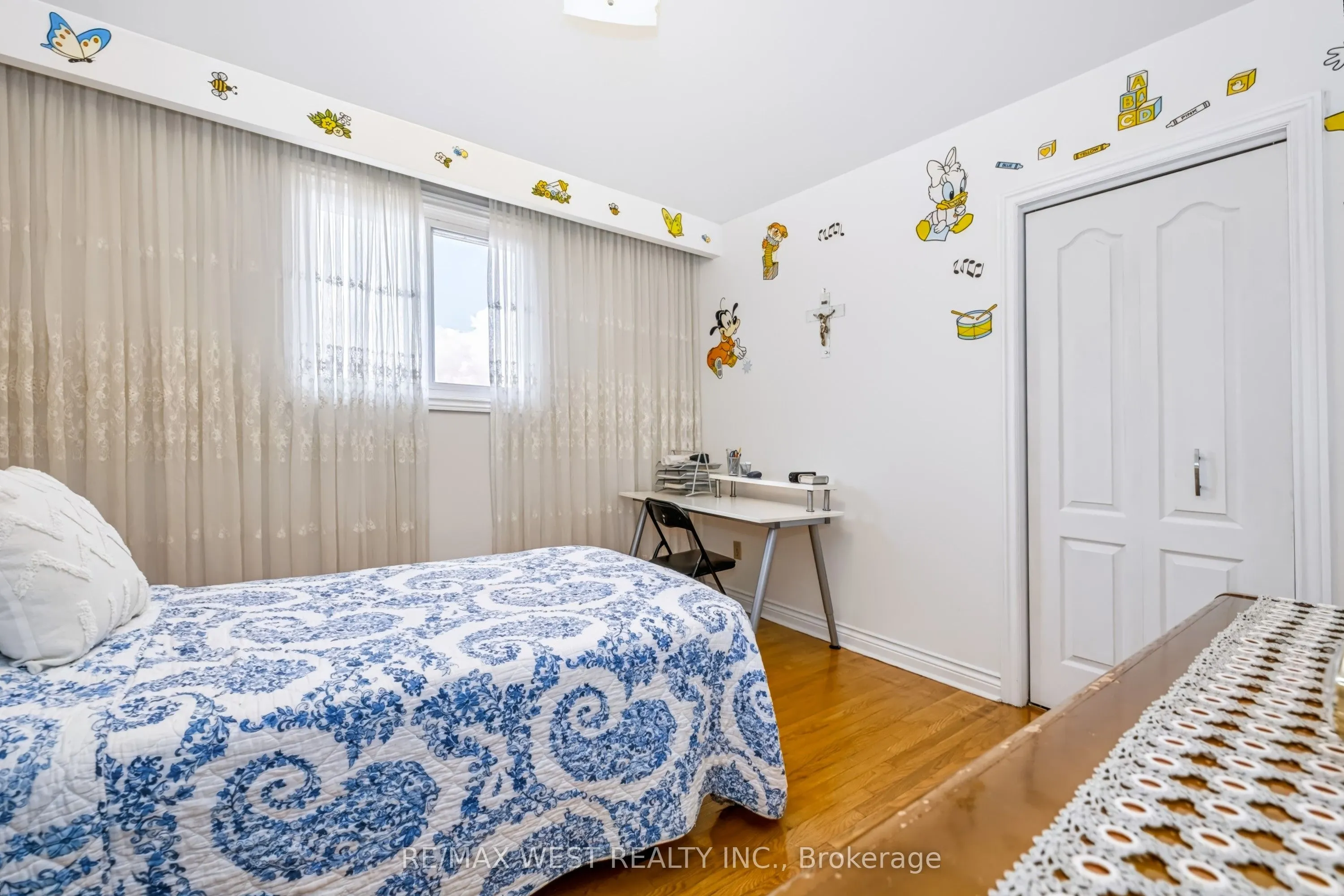 254 Maple Leaf Drive