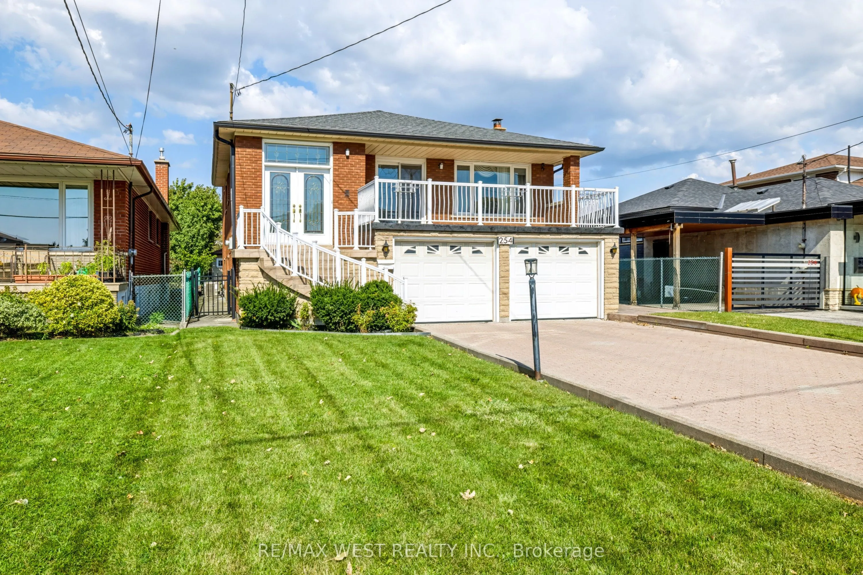 254 Maple Leaf Drive