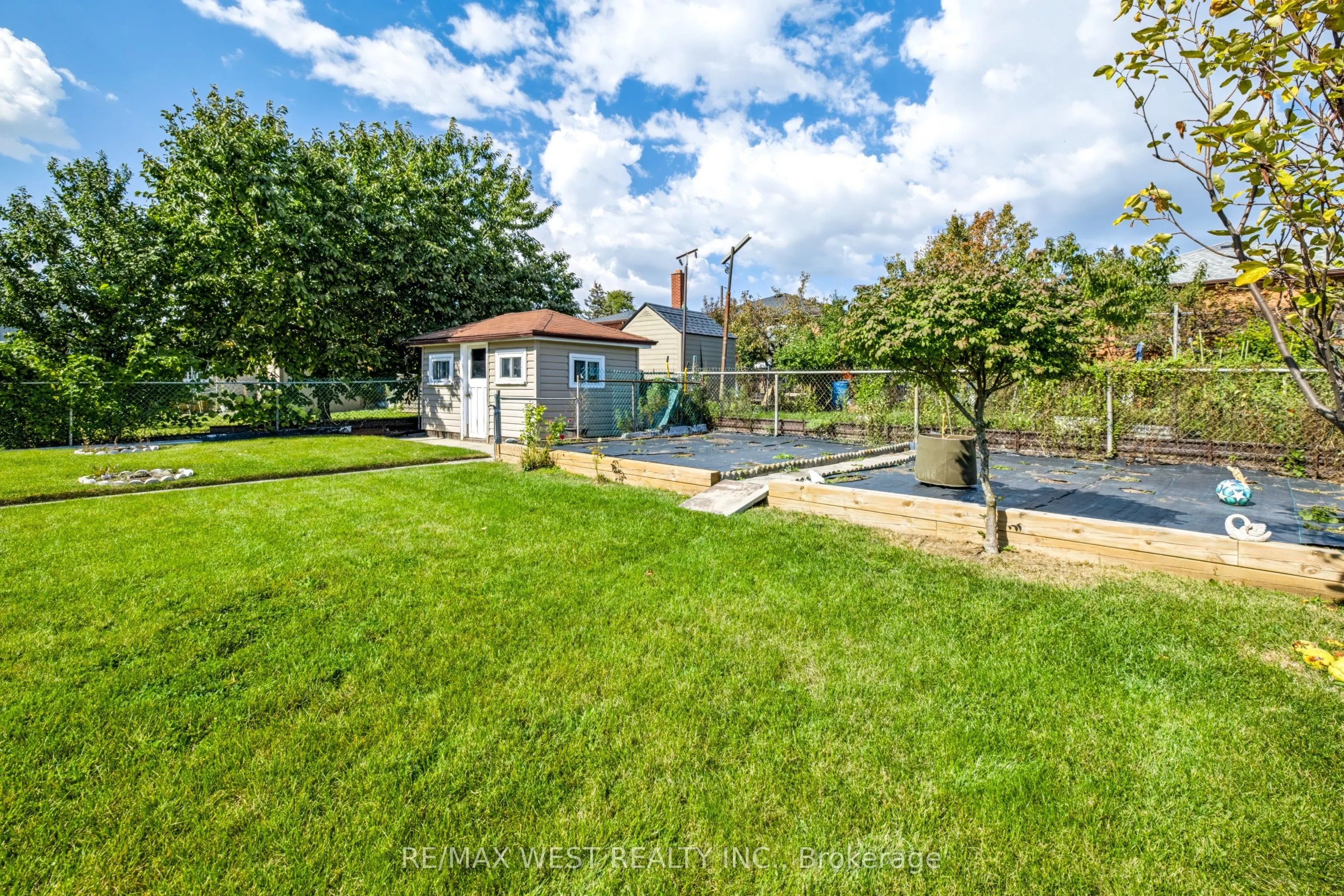 254 Maple Leaf Drive