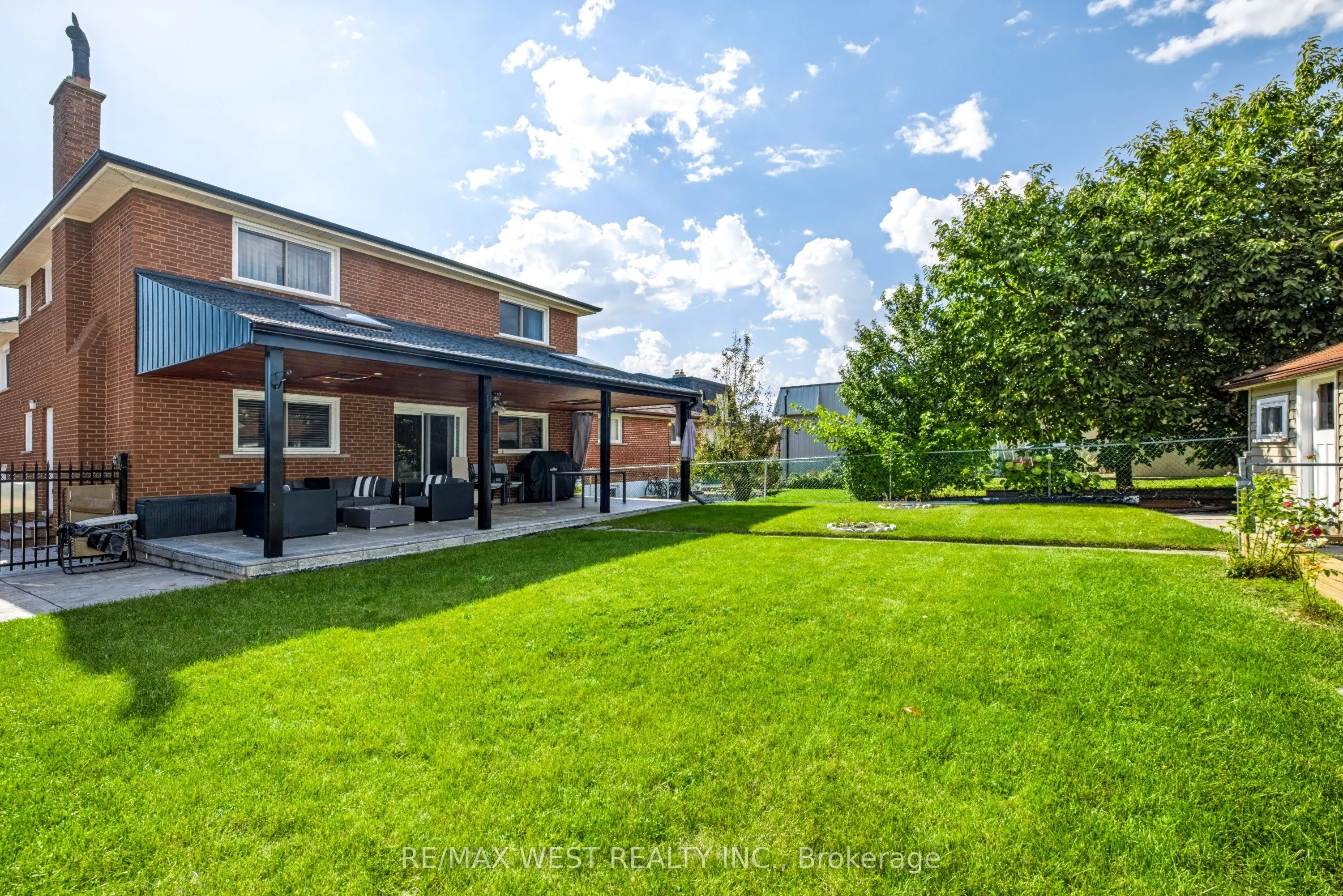 254 Maple Leaf Drive