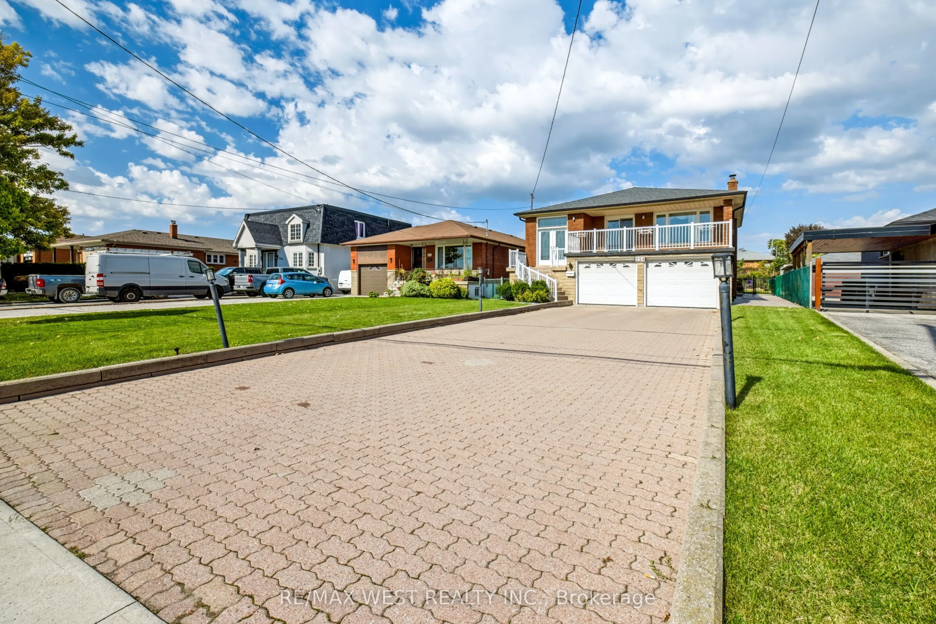 254 Maple Leaf Drive