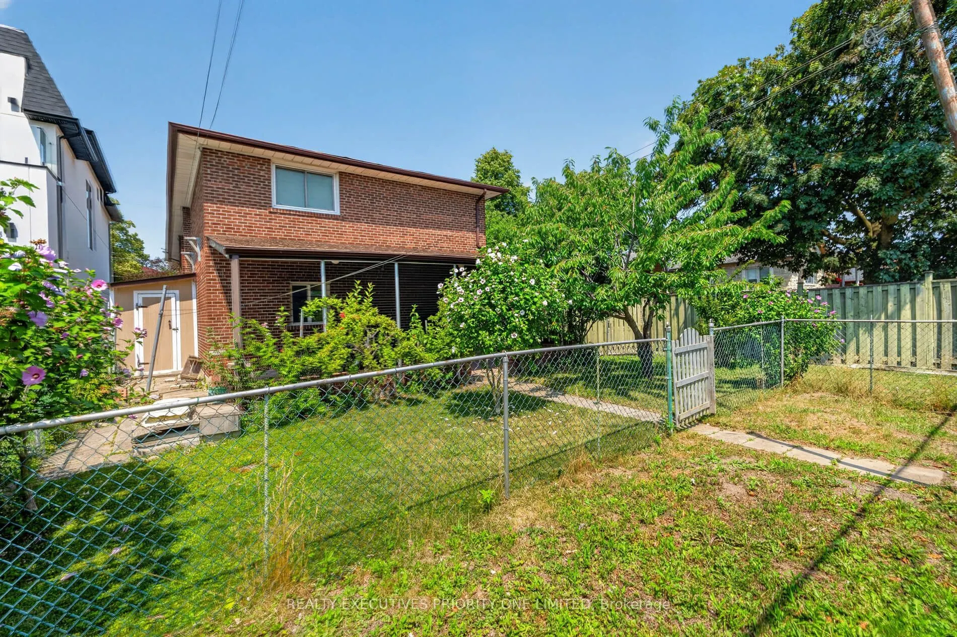 355 Glen Park Avenue
