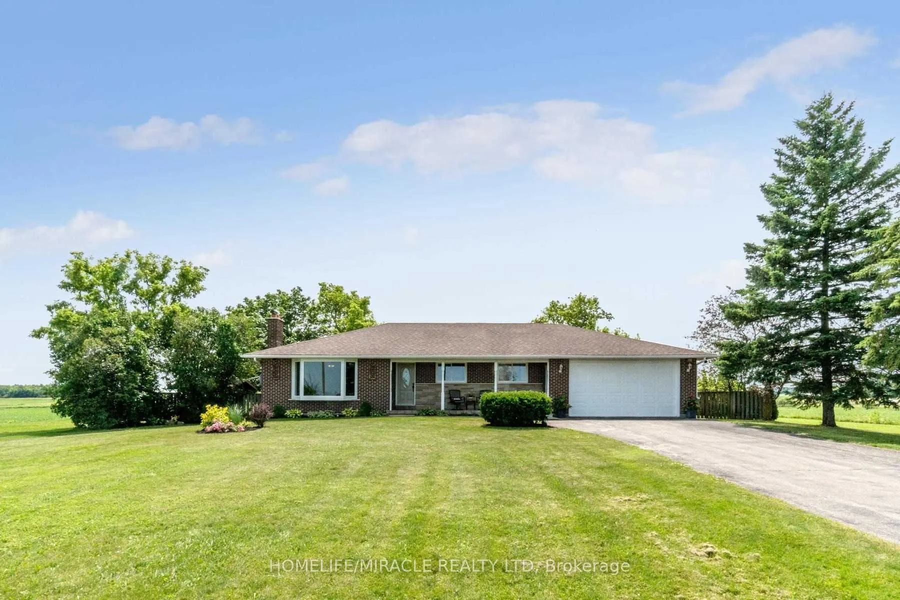 13946 Mclaughlin Road
