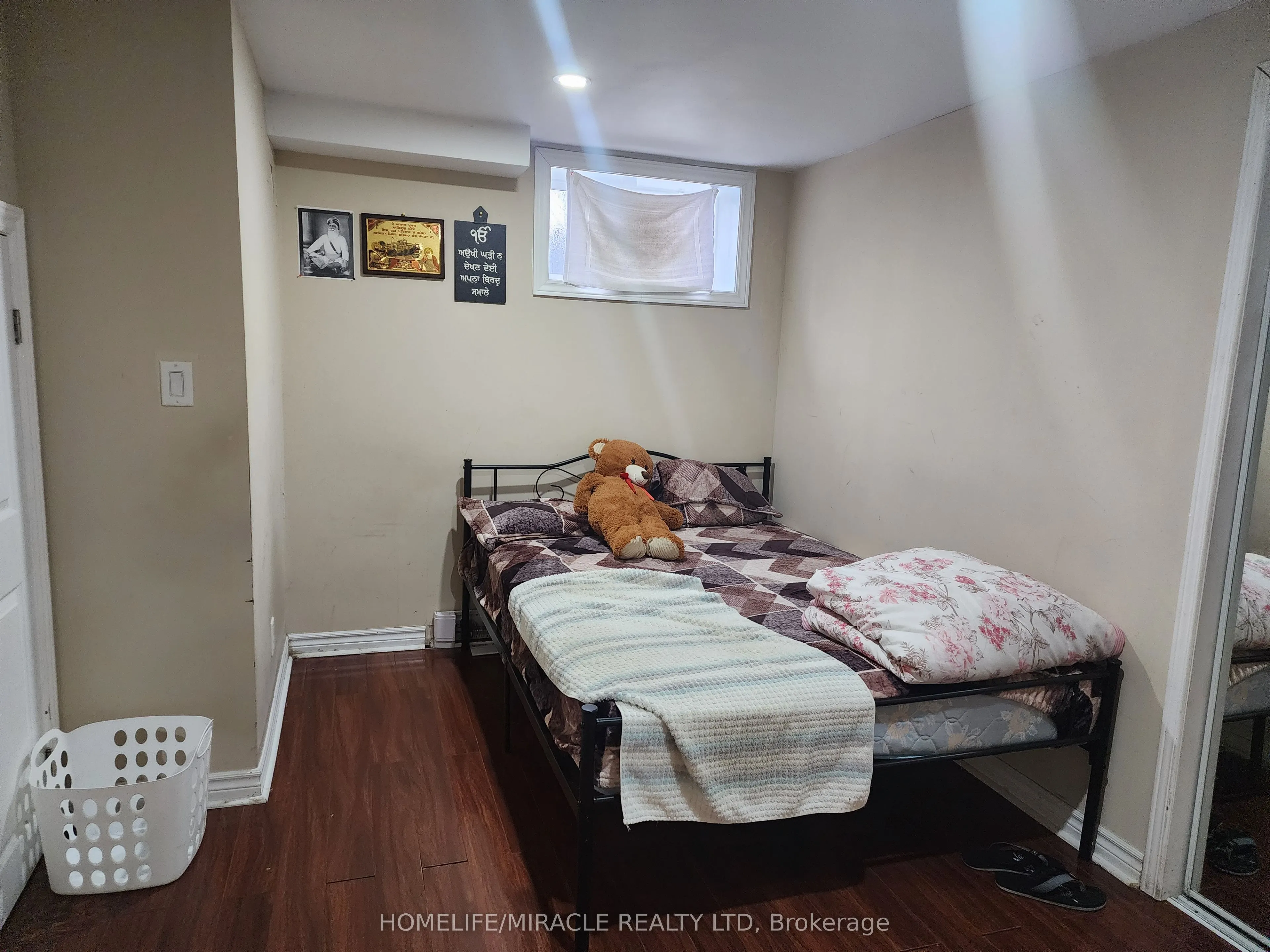 13946 Mclaughlin Road