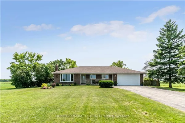 13946 Mclaughlin Road