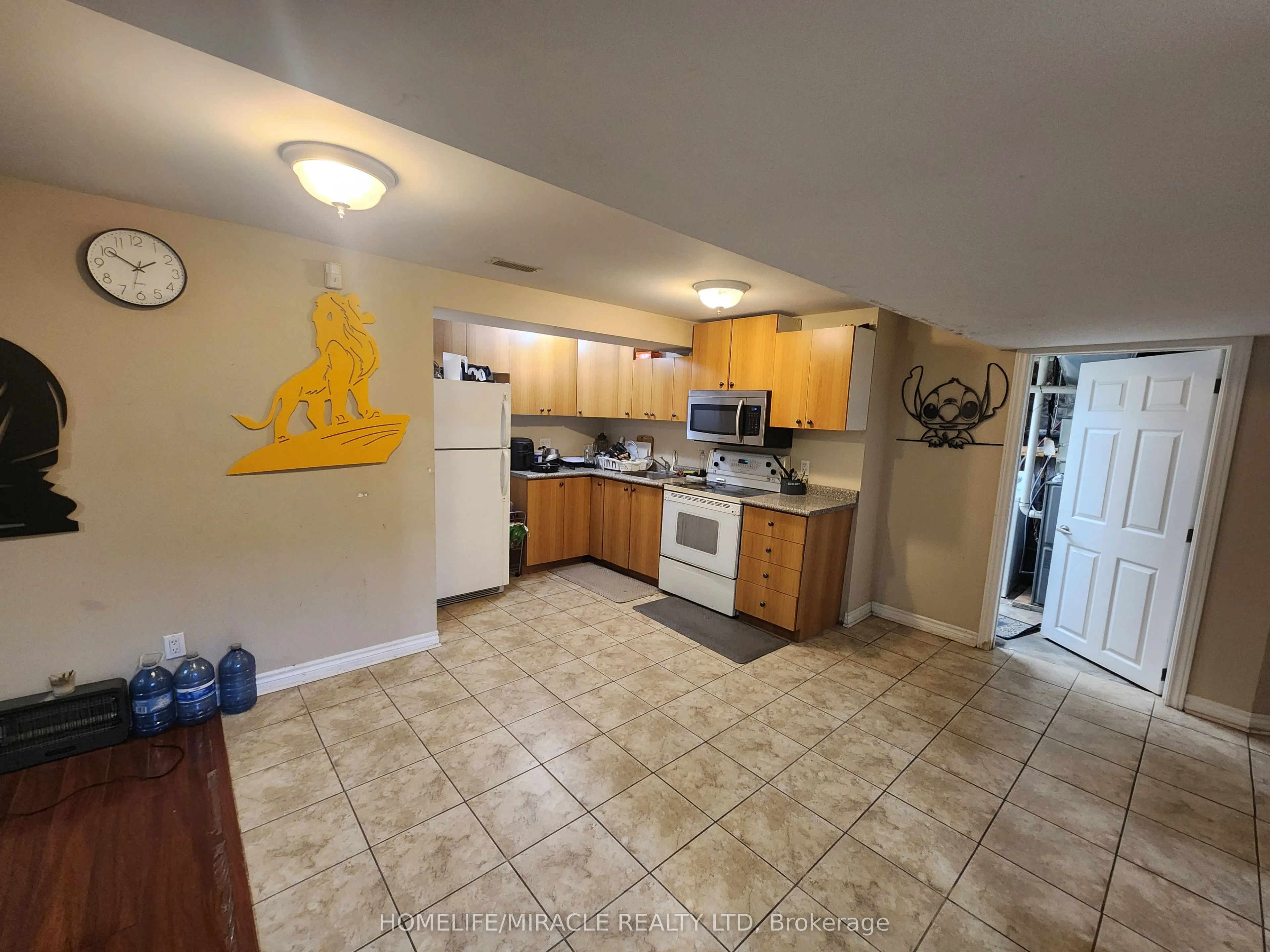 13946 Mclaughlin Road