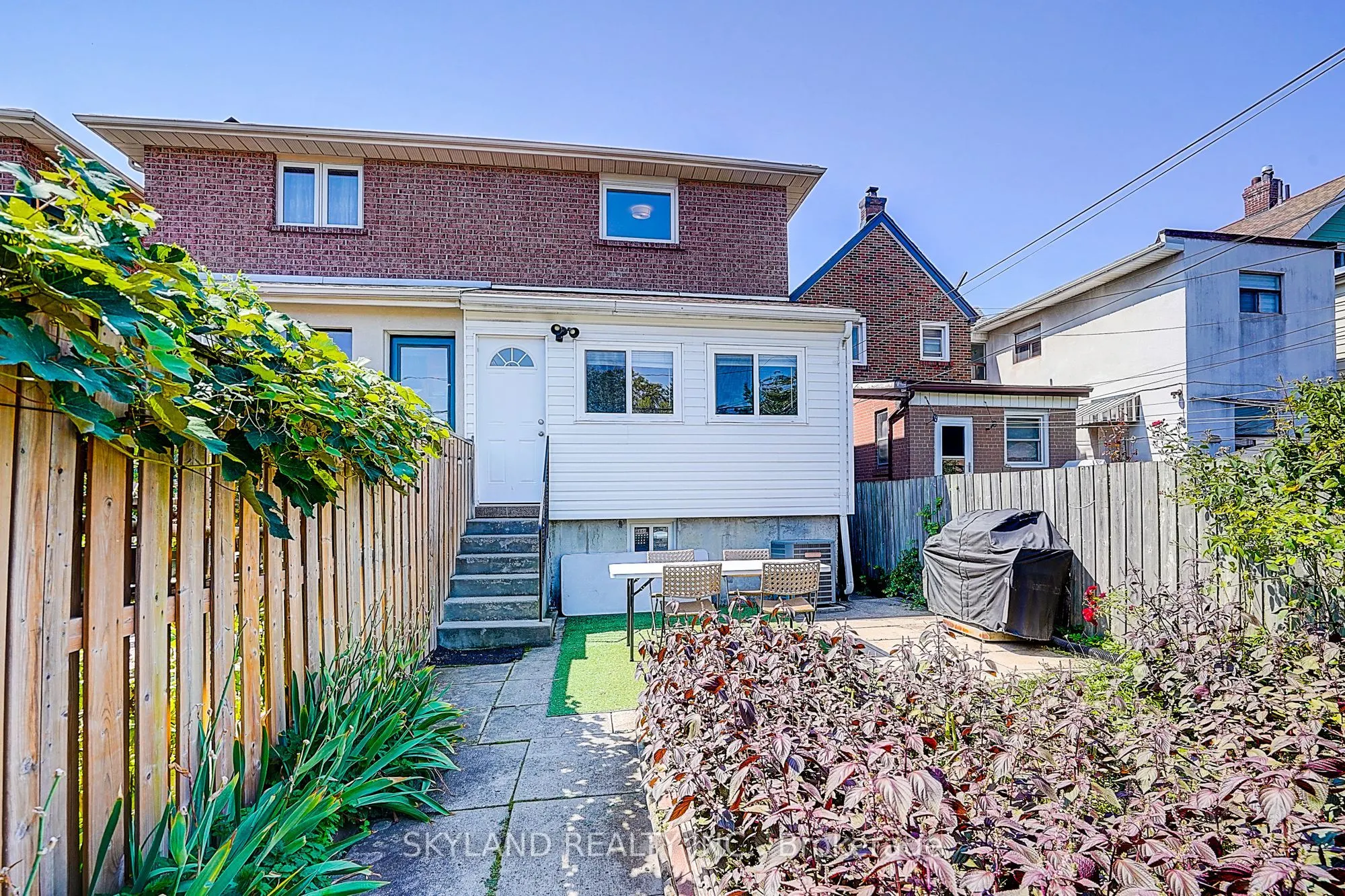 759 Shaw Street