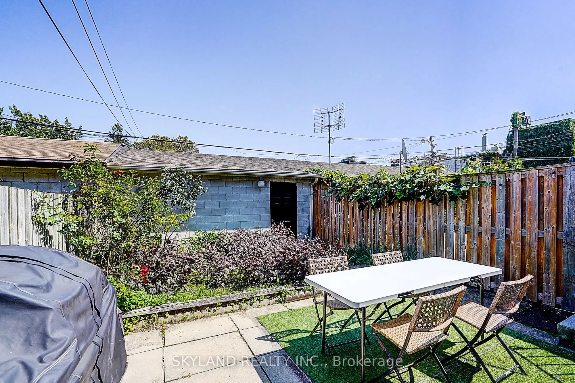 759 Shaw Street
