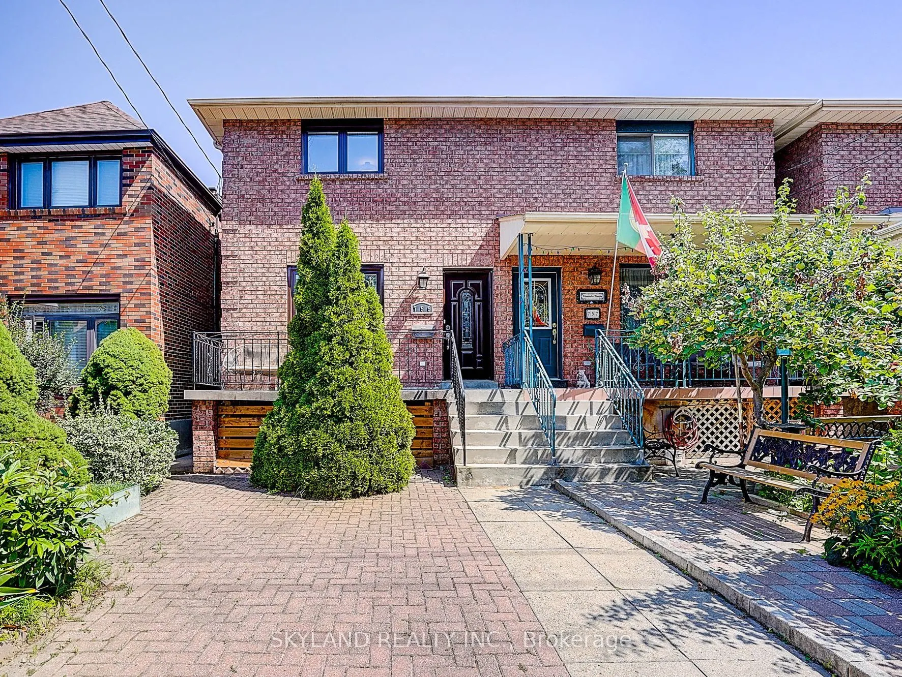 759 Shaw Street