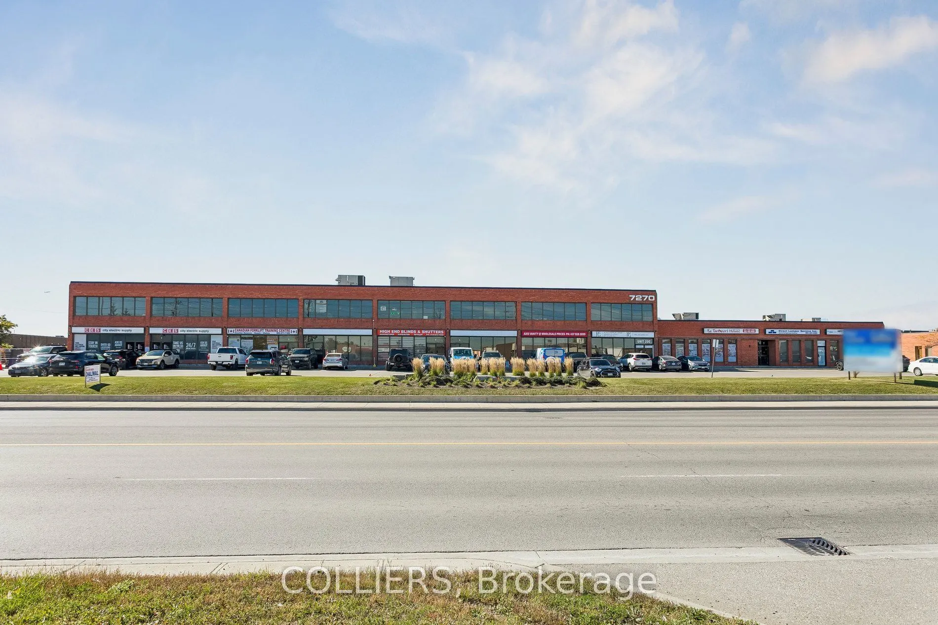 7270 Torbram Road #24
