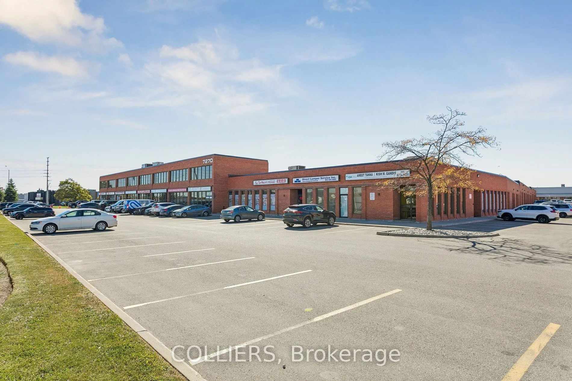 7270 Torbram Road #24