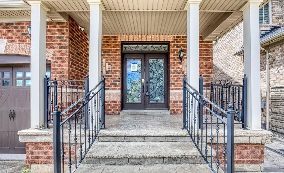 26 Maybeck Drive
