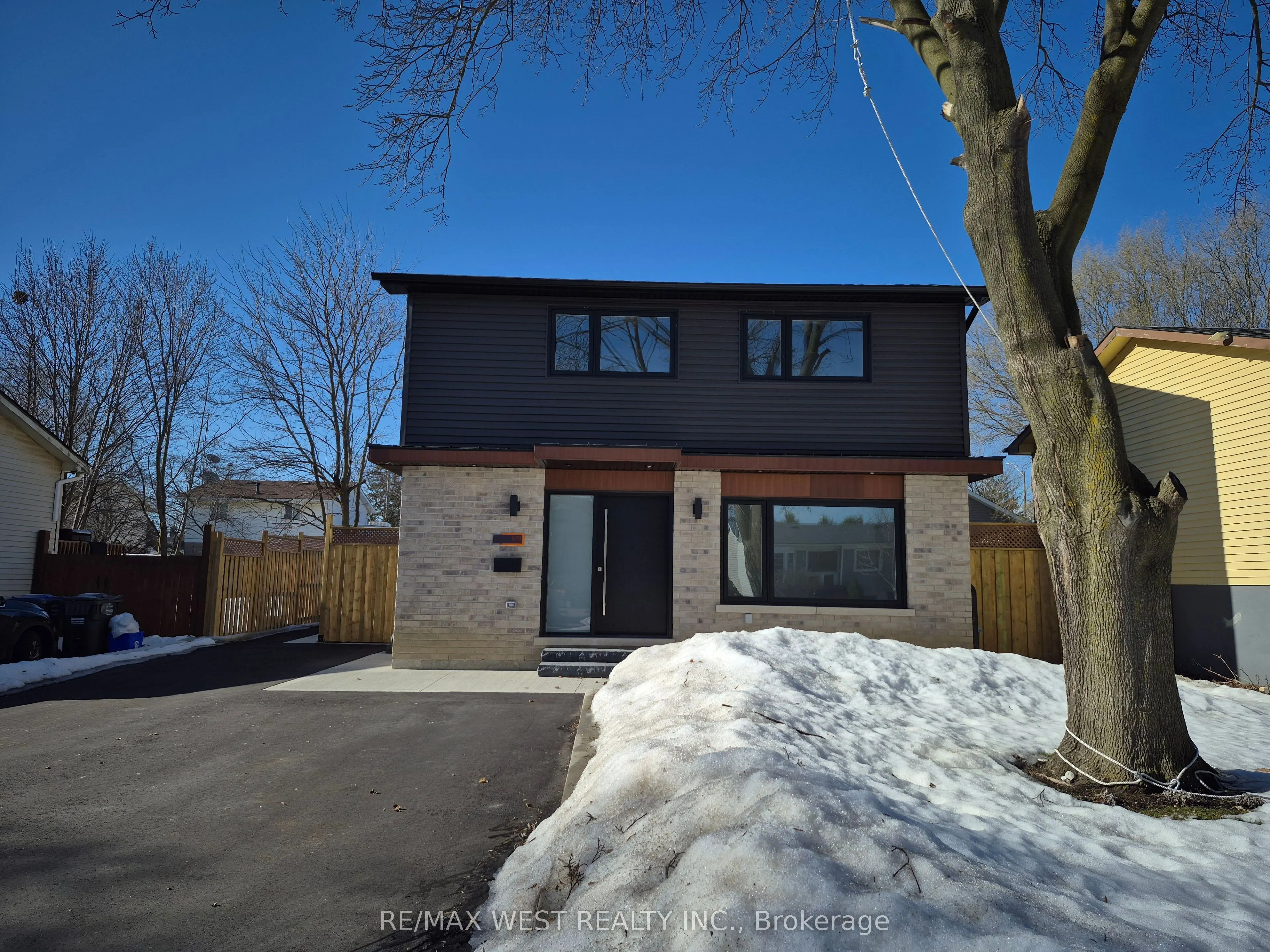 101 Seaborn Road