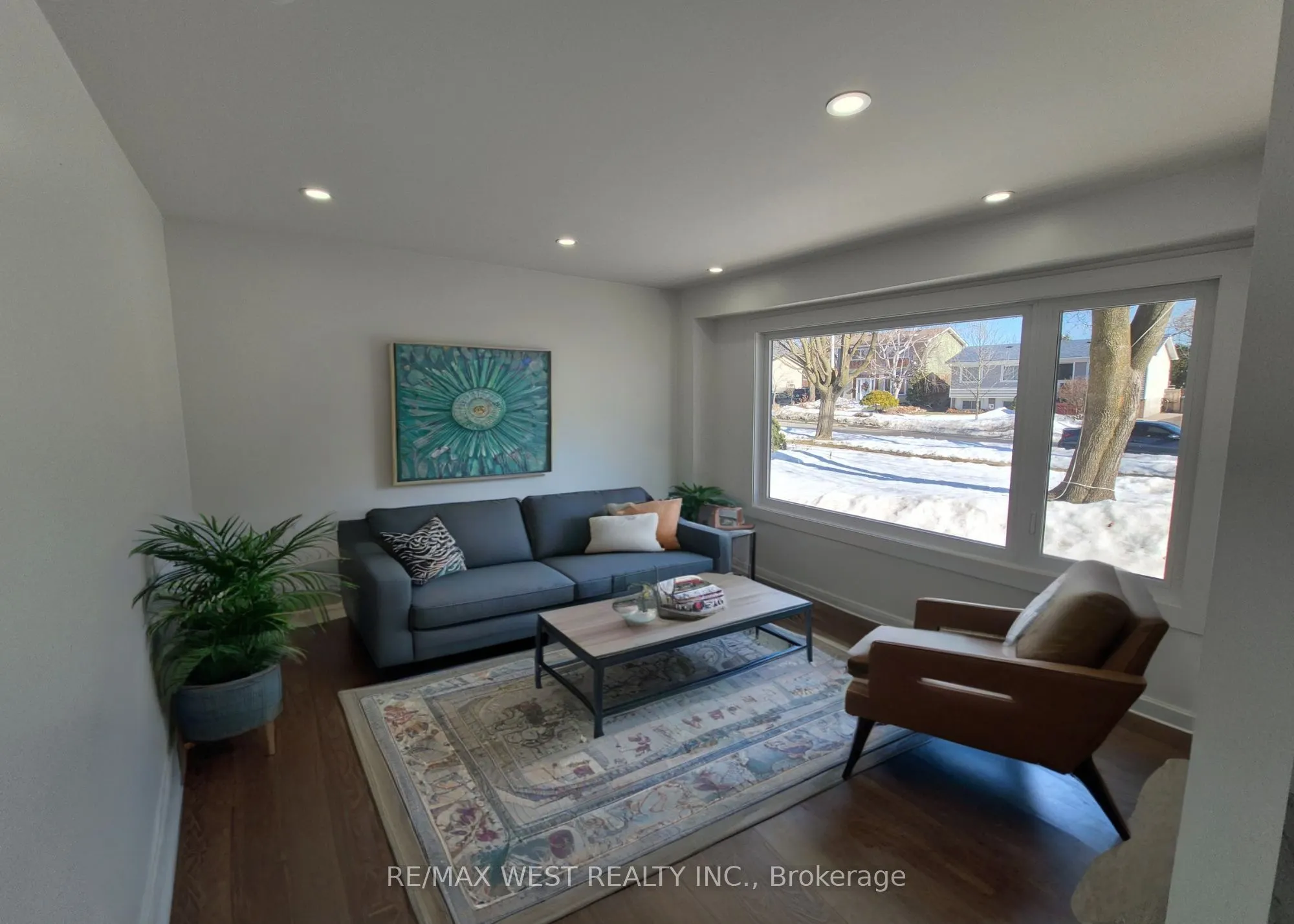 101 Seaborn Road
