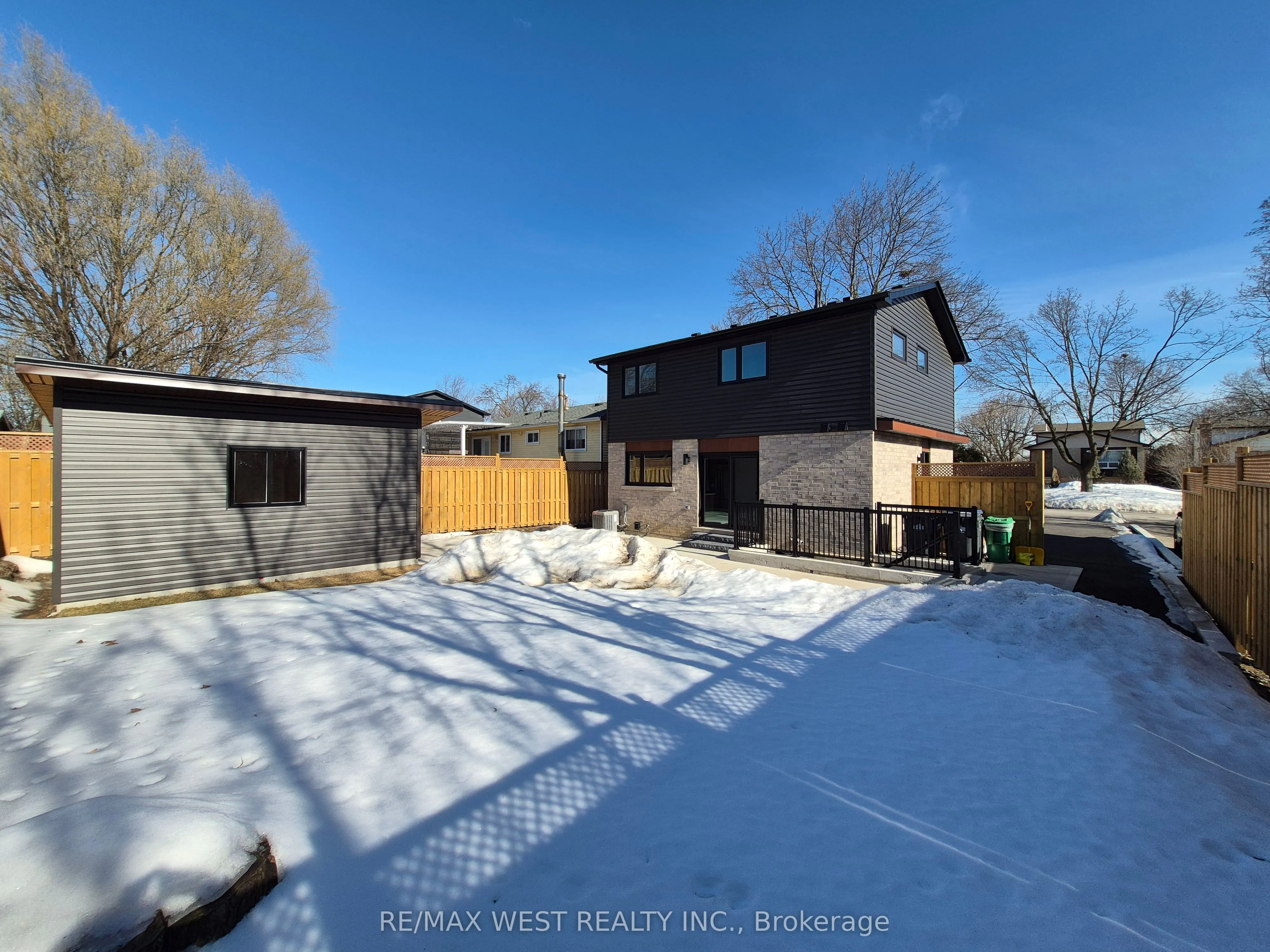 101 Seaborn Road