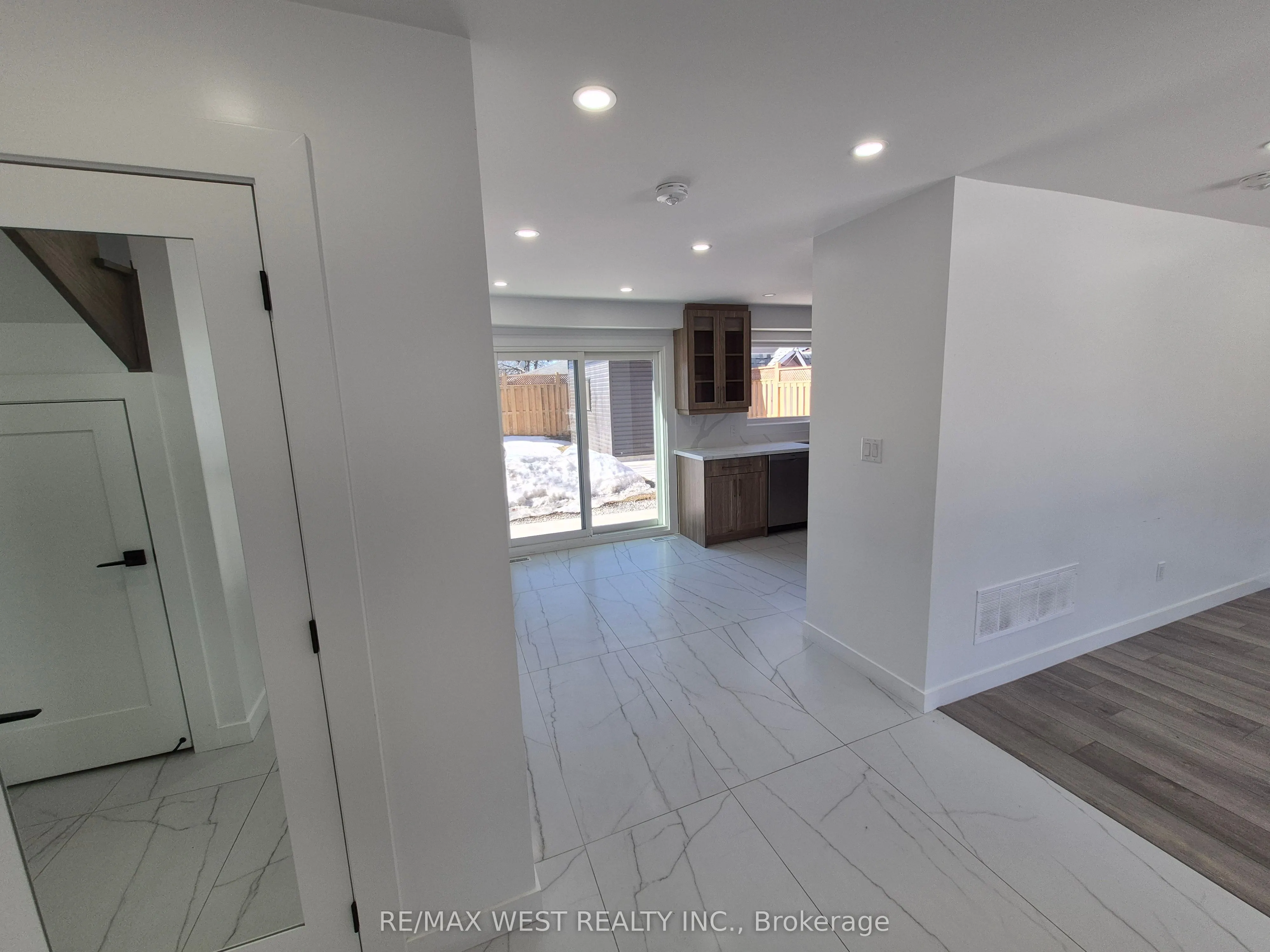 101 Seaborn Road