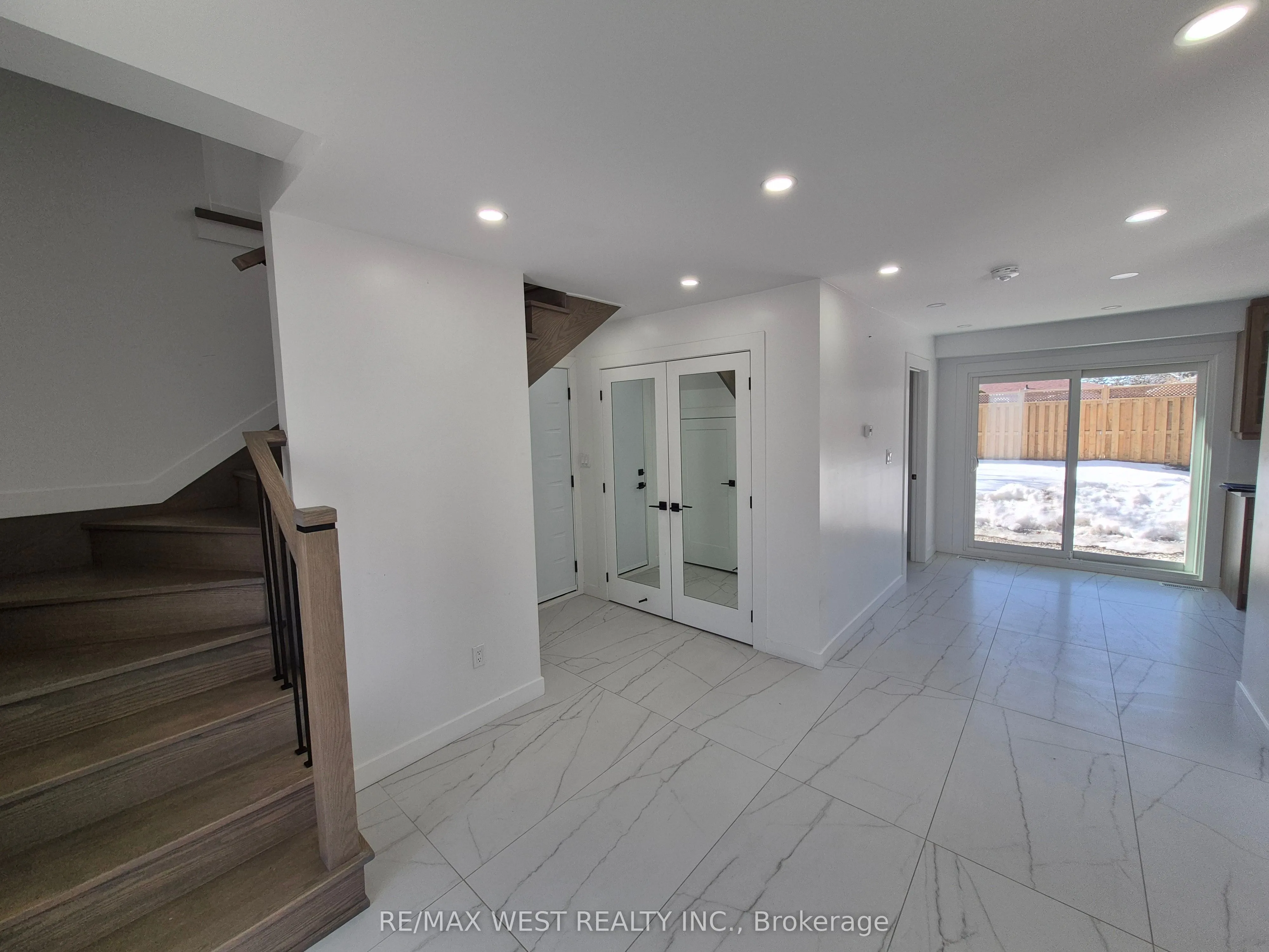 101 Seaborn Road