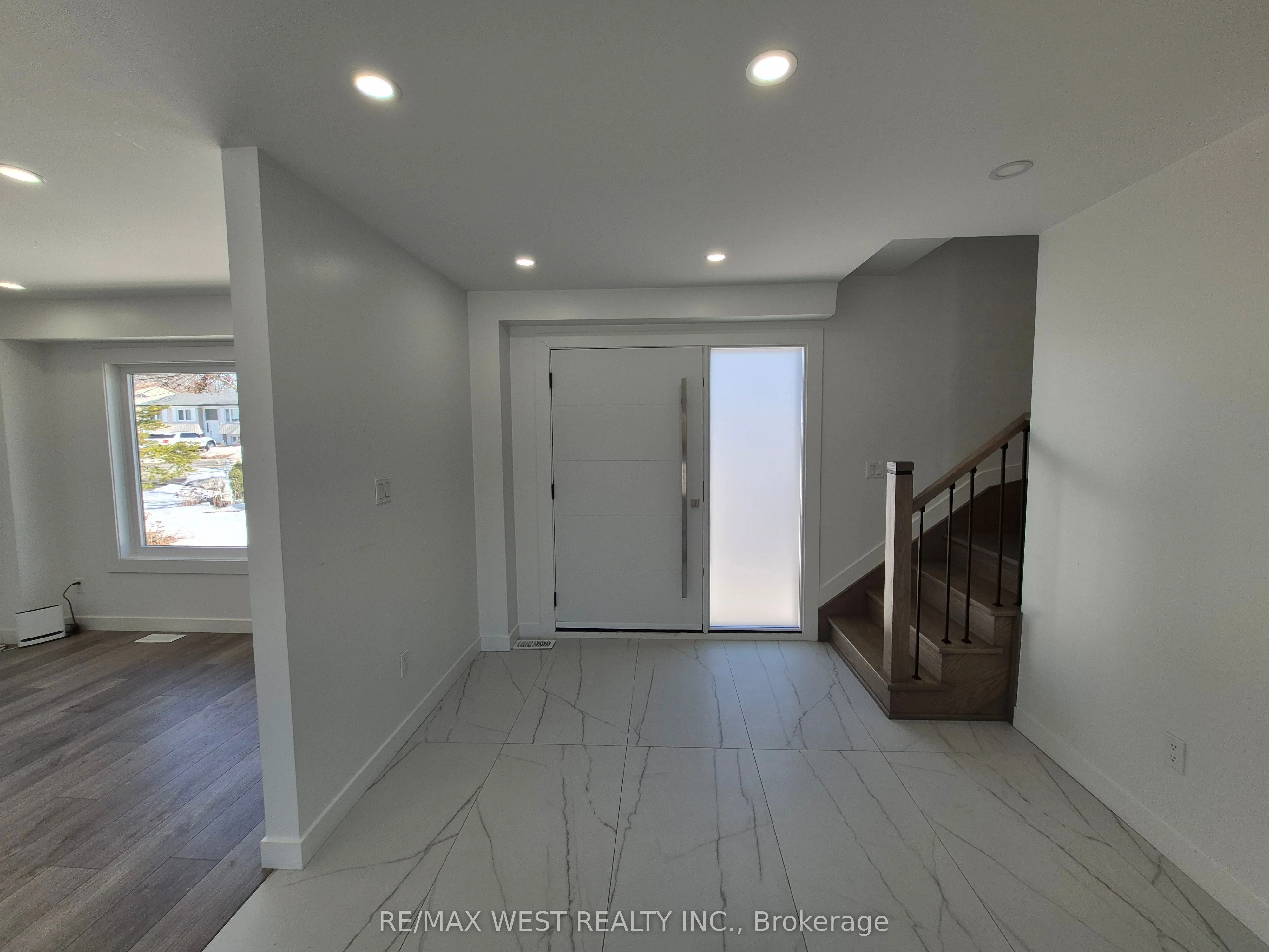 101 Seaborn Road