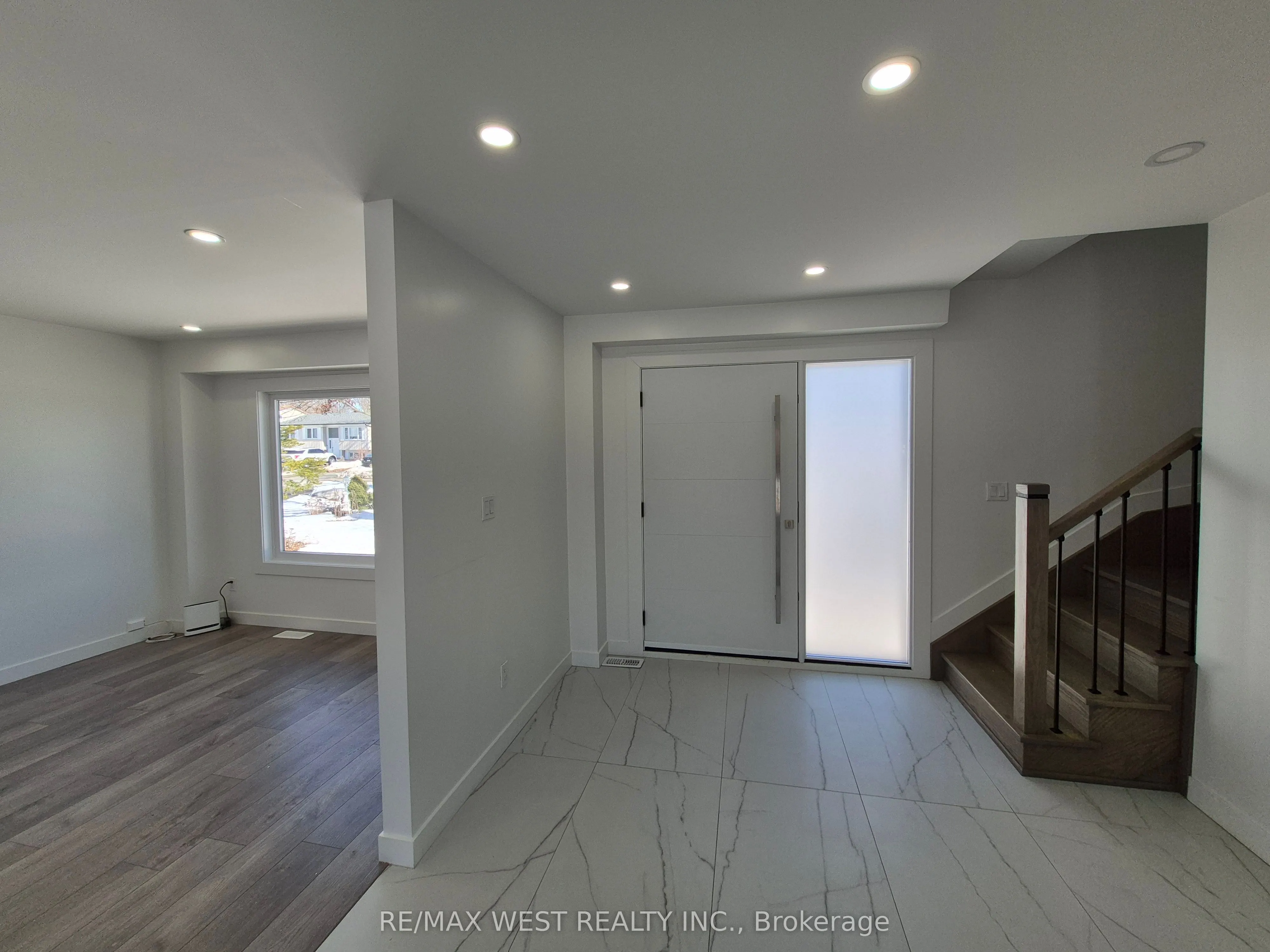 101 Seaborn Road