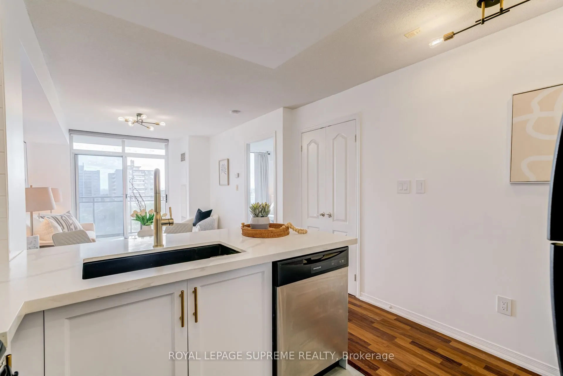 2772 Keele Street #601