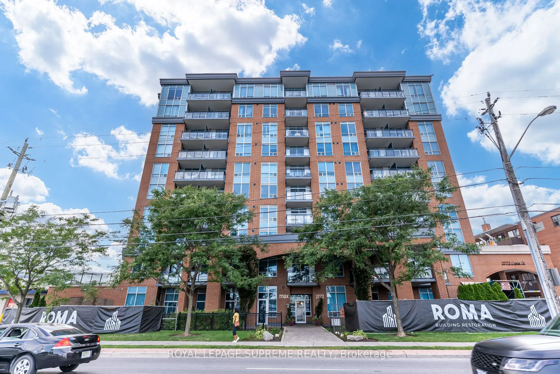 2772 Keele Street #601