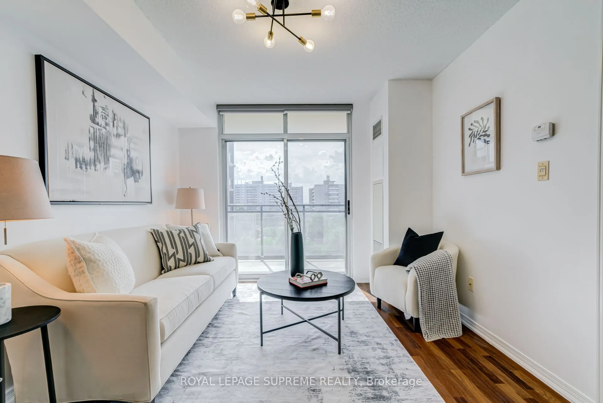 2772 Keele Street #601