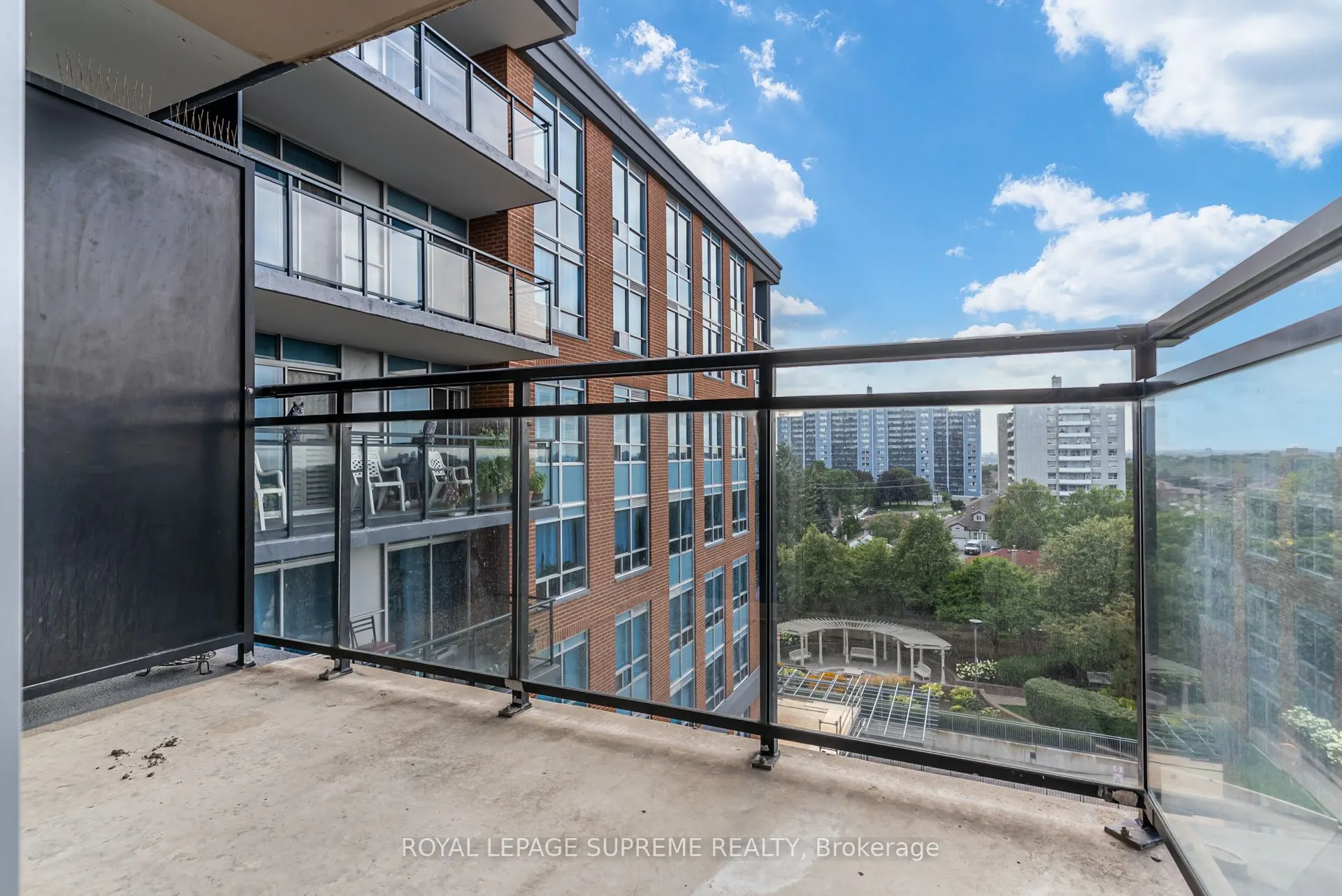 2772 Keele Street #601
