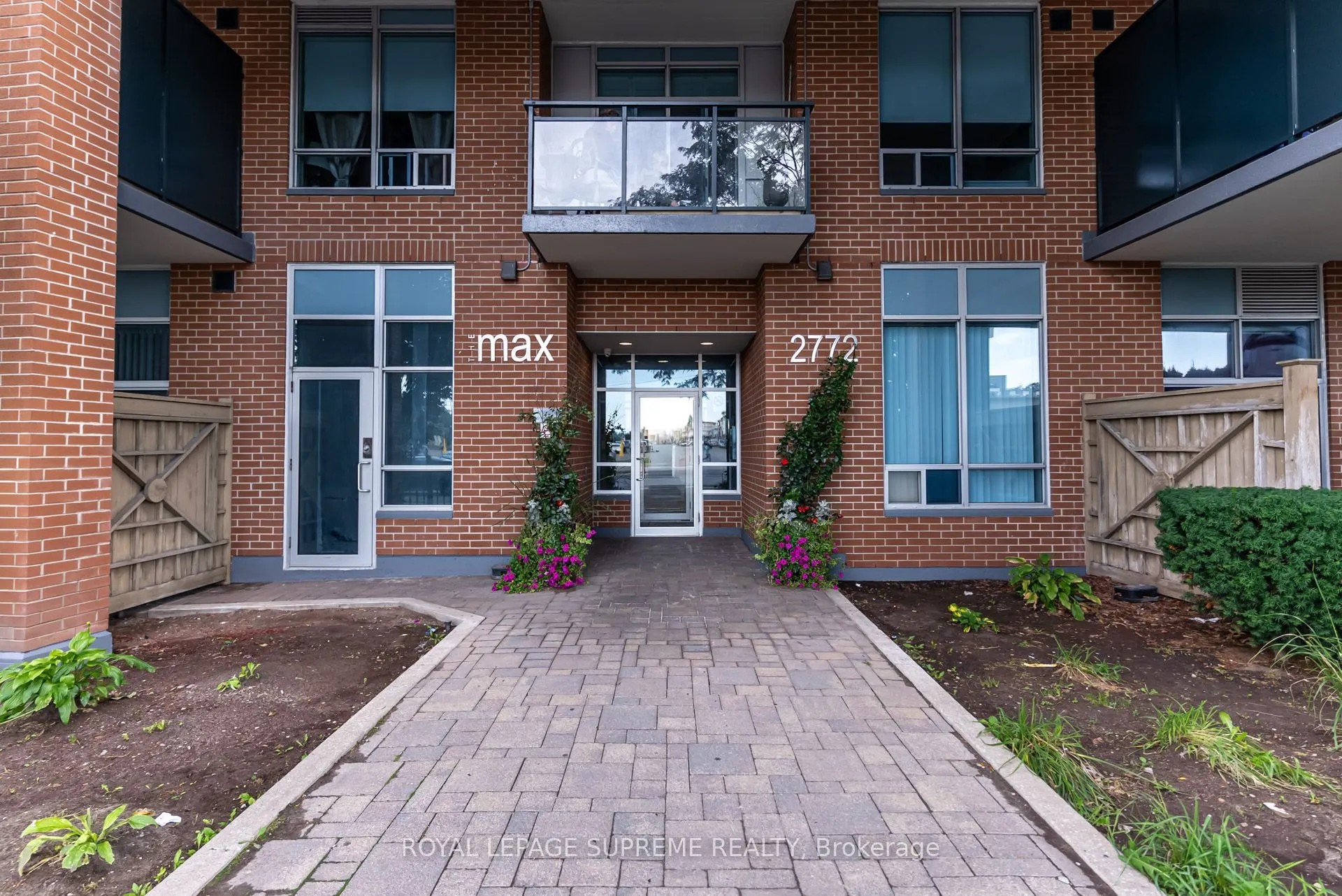 2772 Keele Street #601