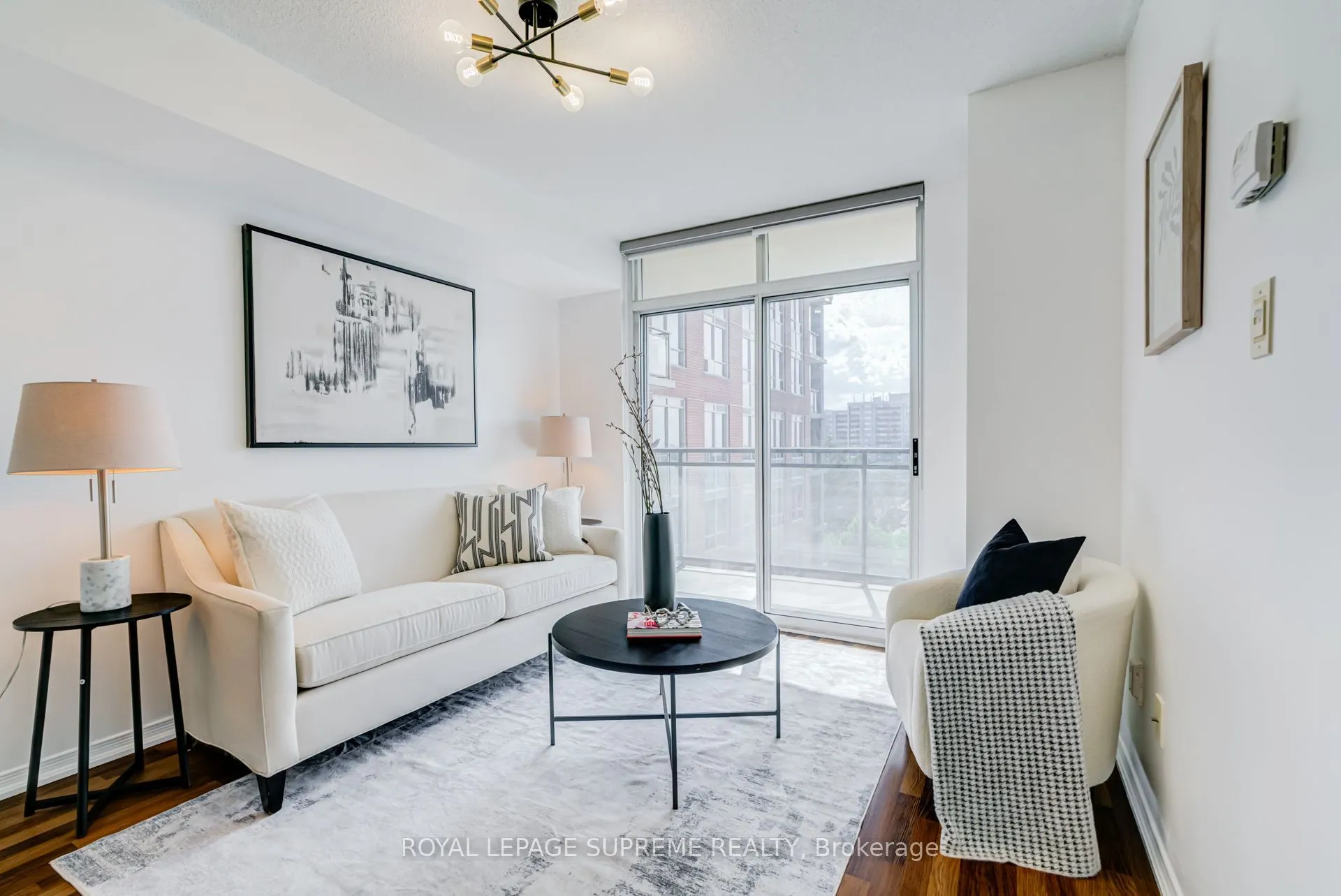 2772 Keele Street #601